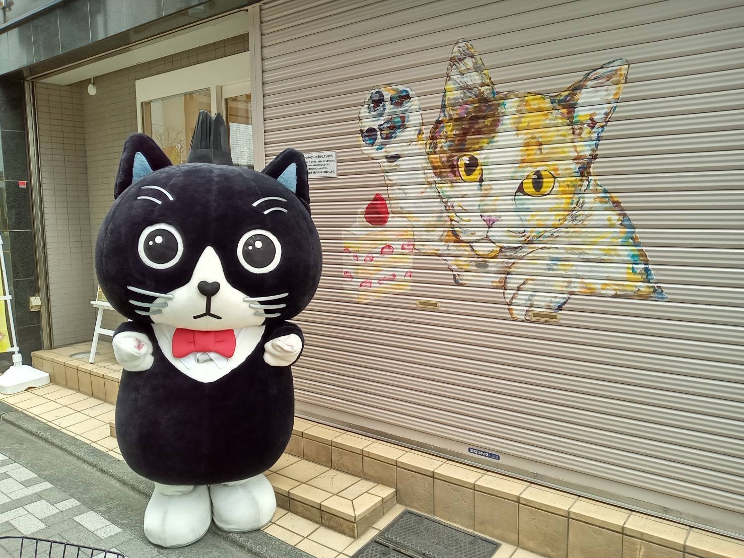 アートを購入しました｜パティシエ鈴木崇志