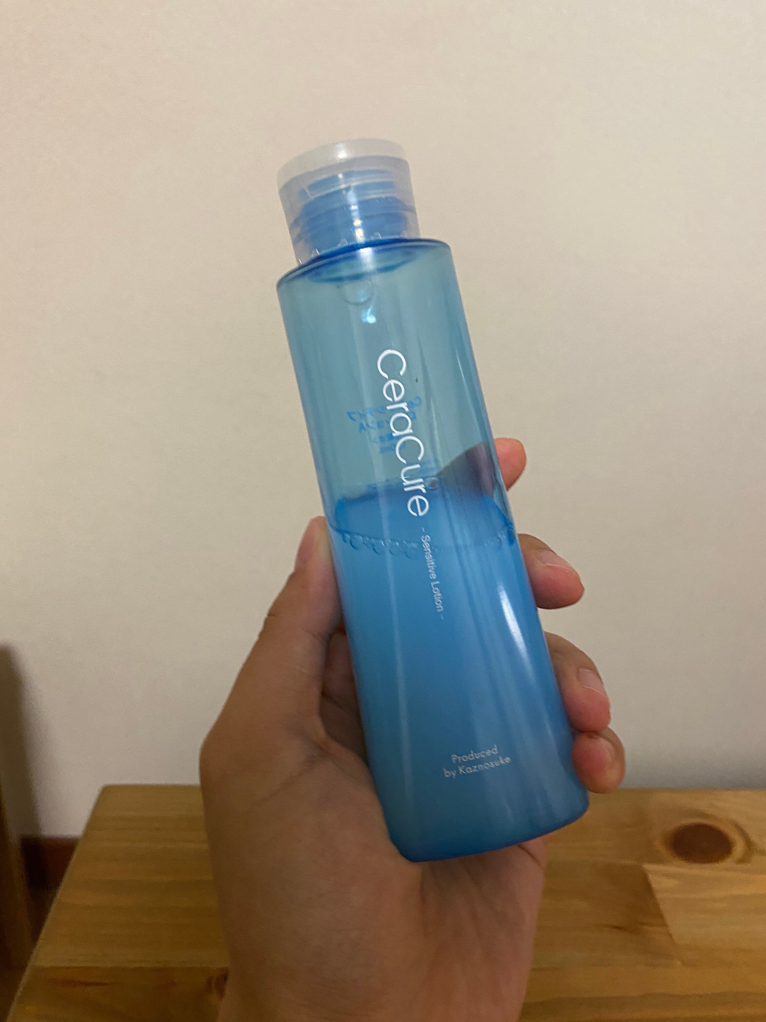 スキンケア紹介】なかむらの冬のスキンケア（後編）｜化粧品どっぷり