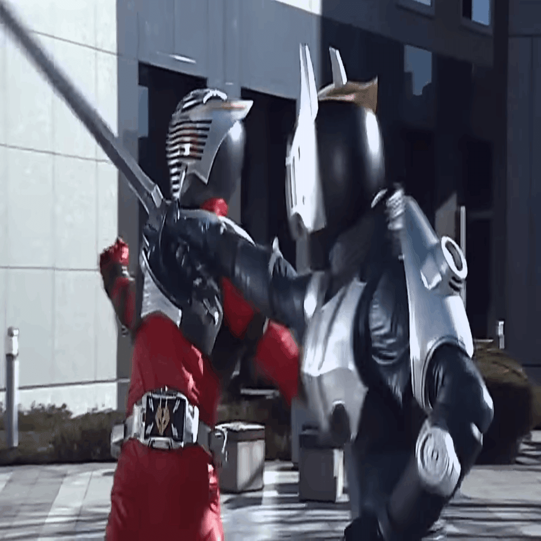 驚いたな、まだ『仮面ライダー龍騎』を見ていなかったのか(初見感想
