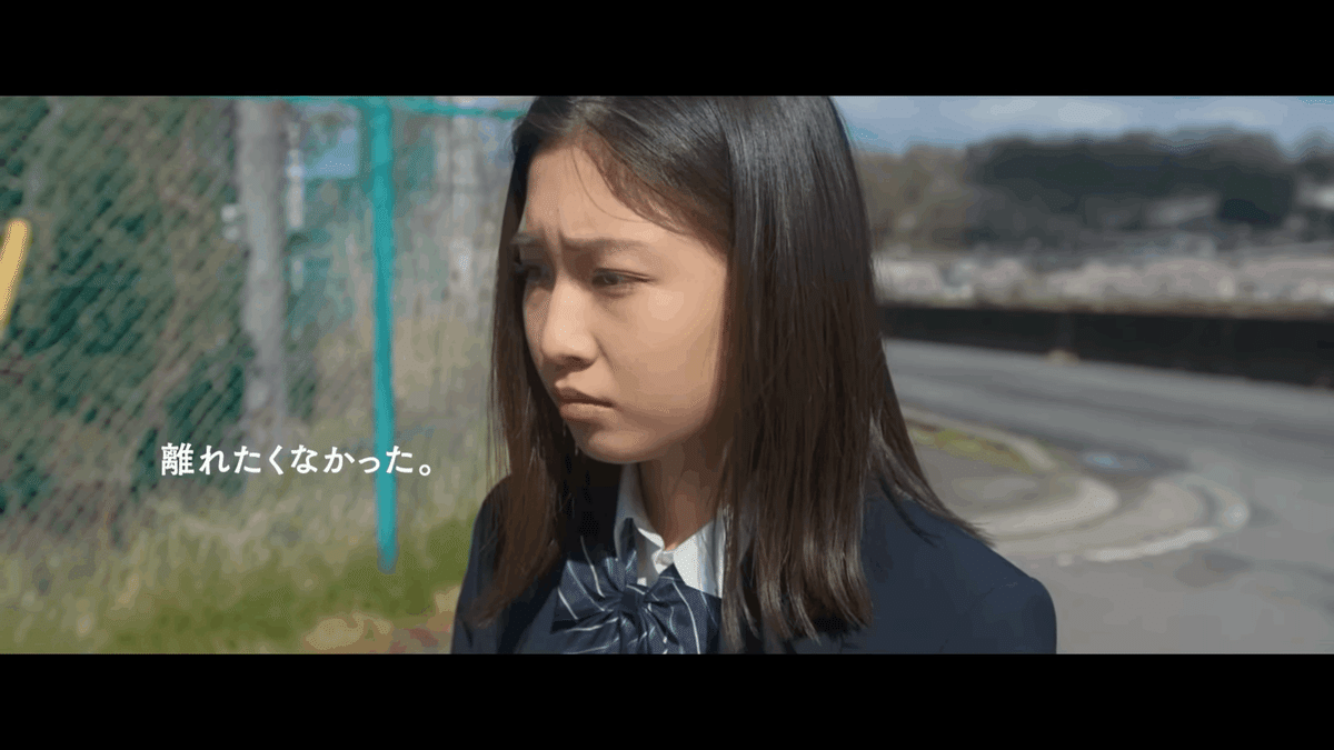 少女は卒業しない - 株式会社クロックワークス - THE KLOCKWORX