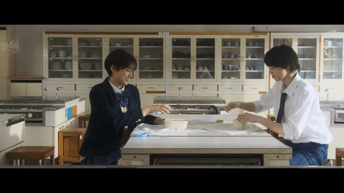 少女は卒業しない』が今年の日本映画トップレベルで良かった件