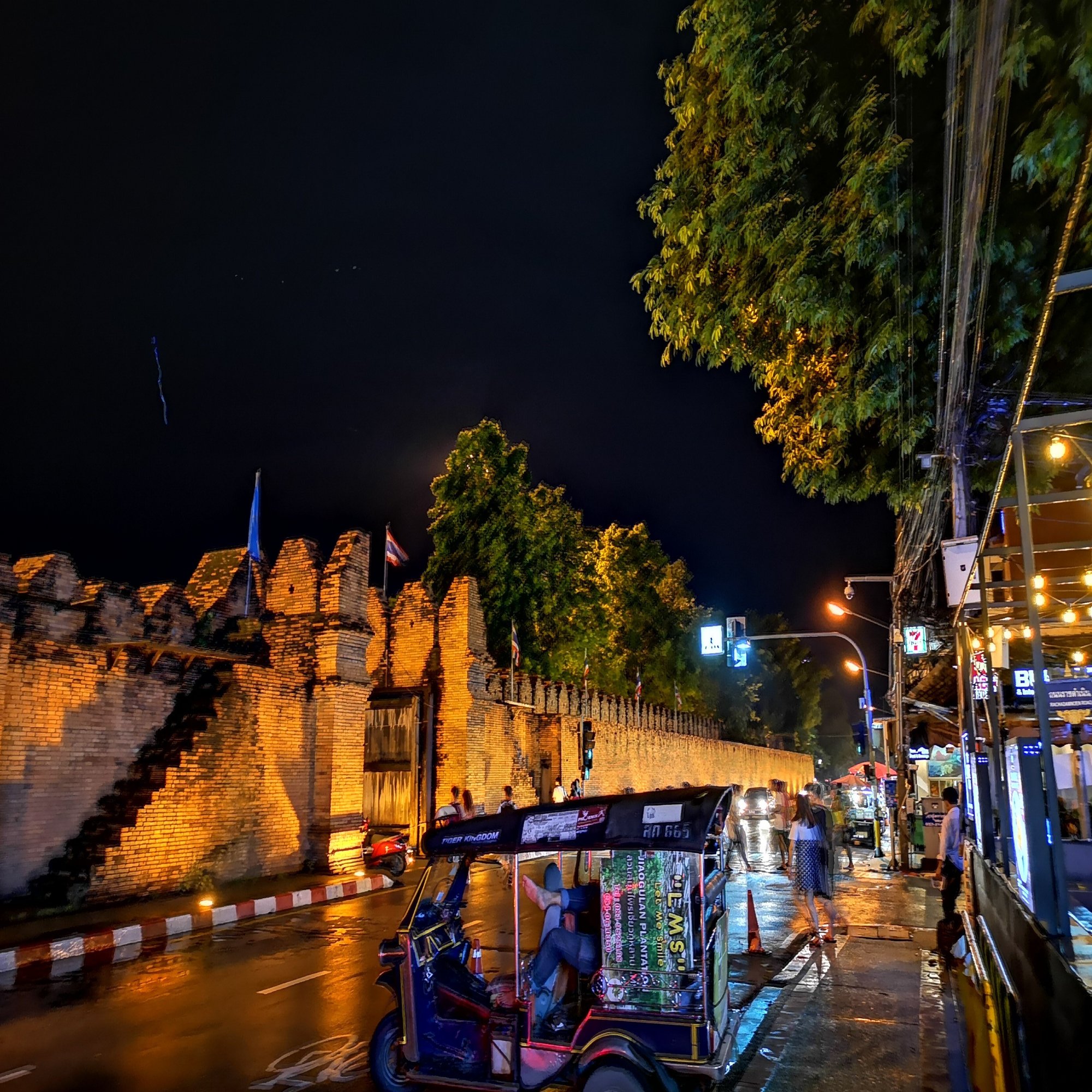 タイの時間感覚と日本の時間感覚｜Ogawa Emiko