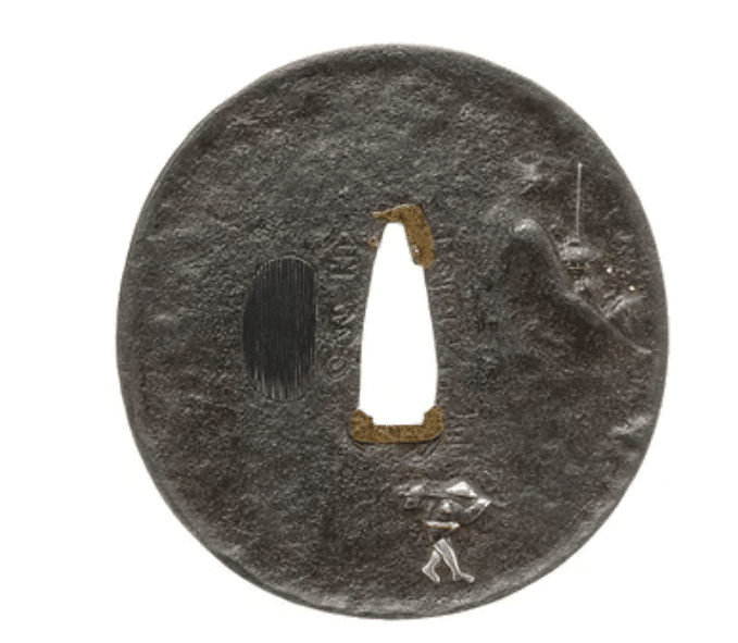 後藤家と埋忠家では使用できる材料や製法に決まりがあったのだろうか