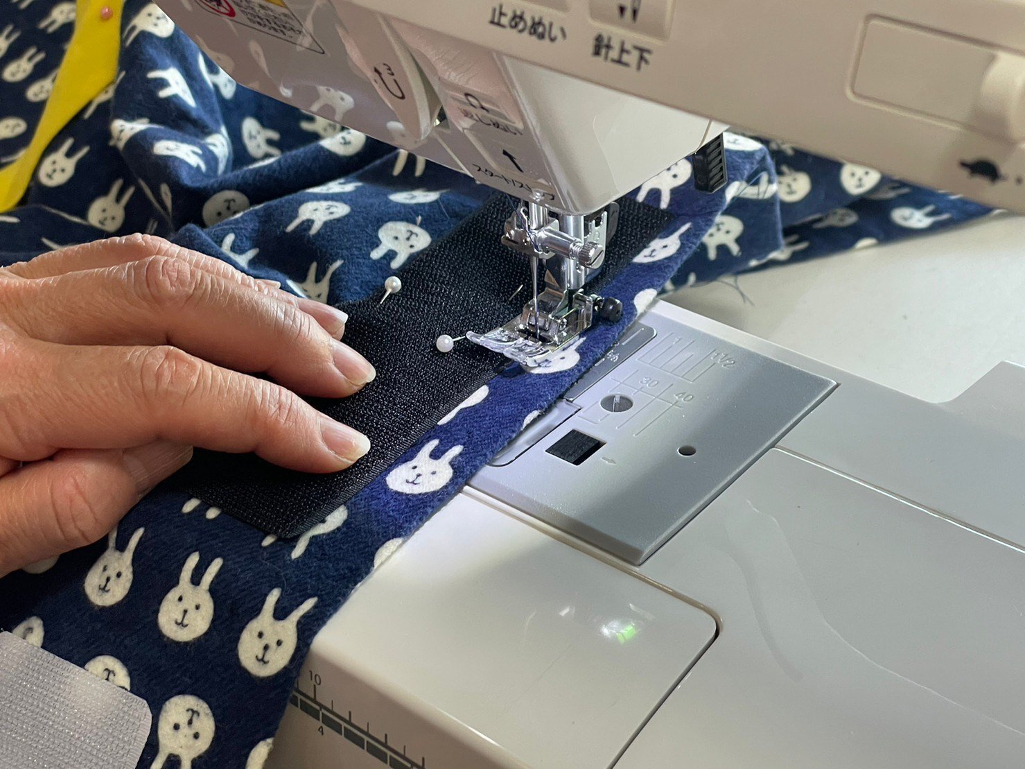 母ちゃんの介護　ハンドメイド 母ちゃんの介護 ハンドメイド