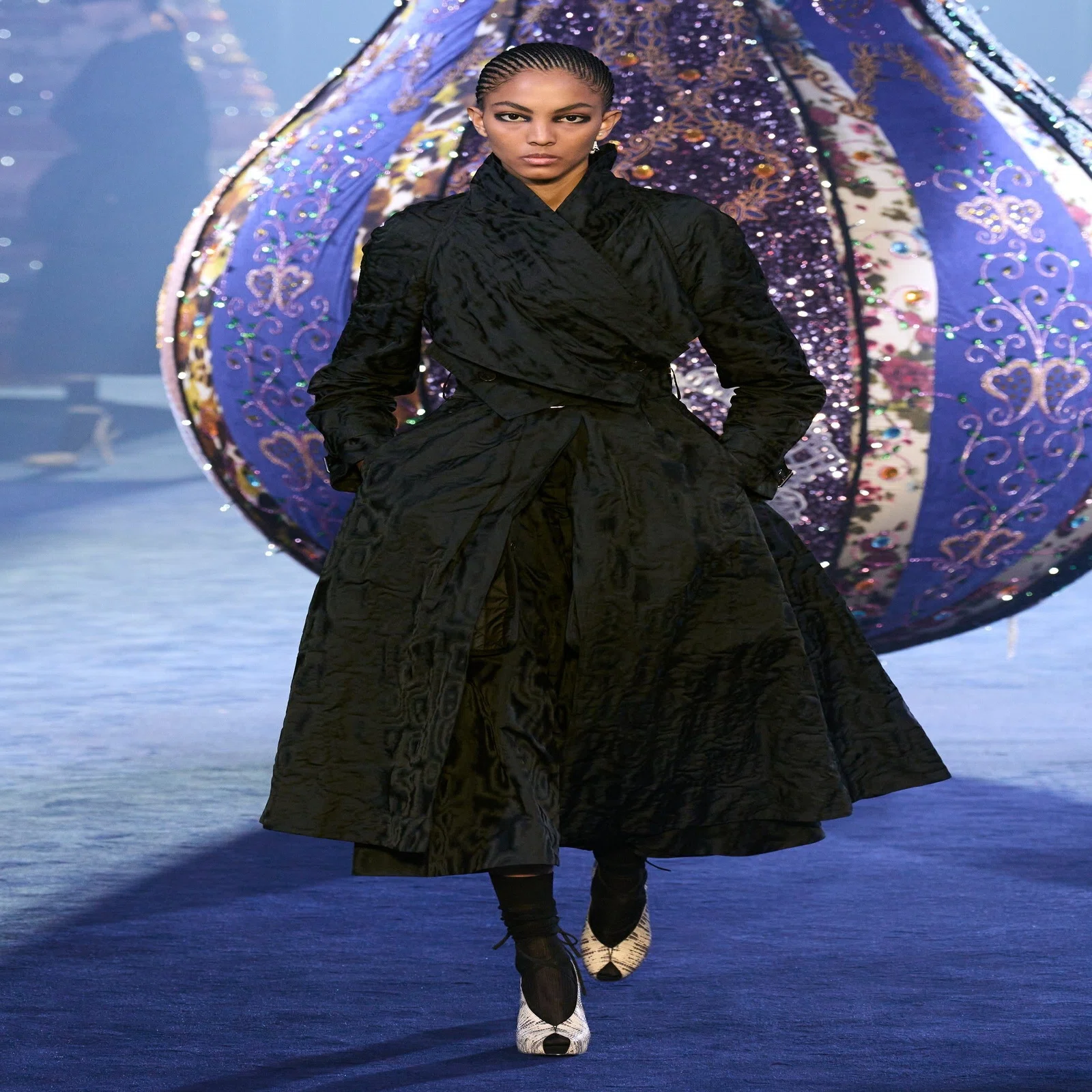 新世界へようこそ〜Christian Dior Fall 2023｜Lulu