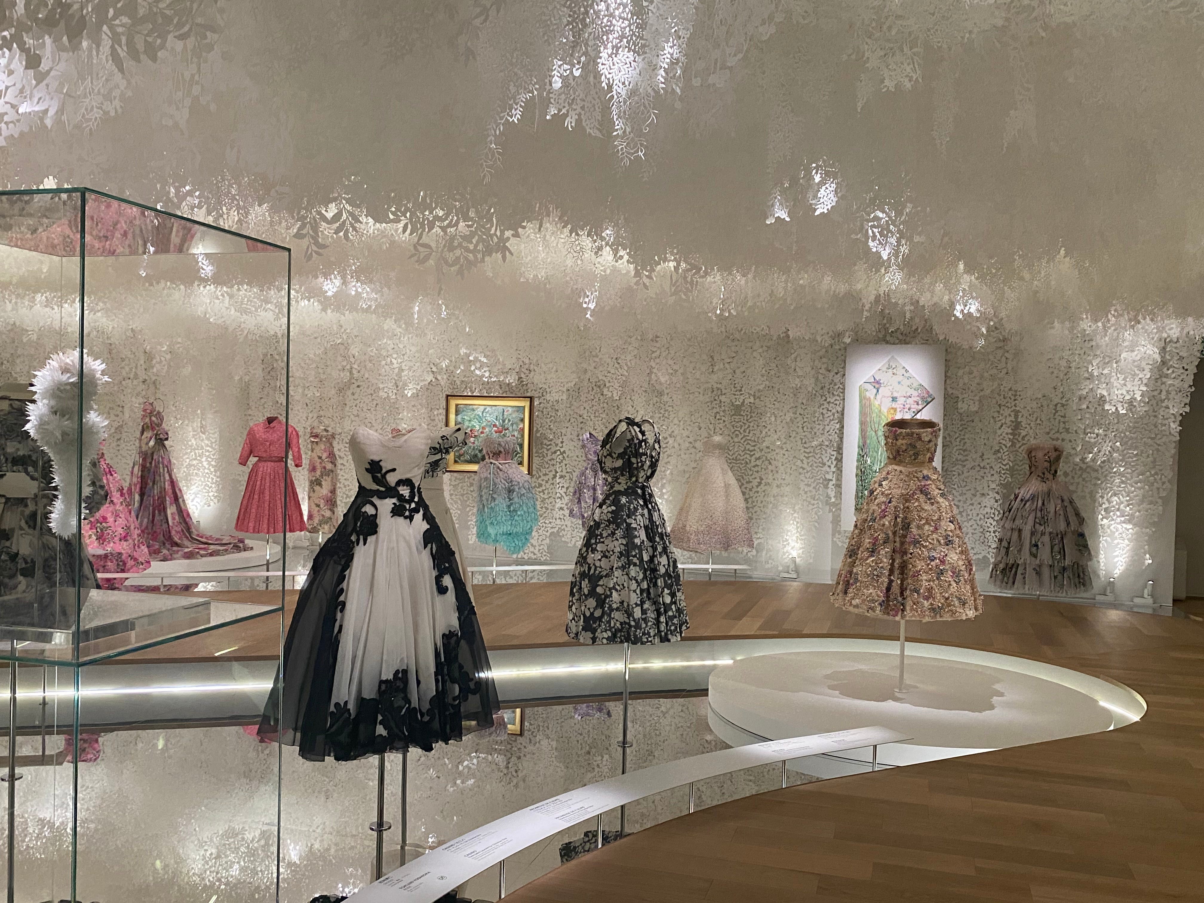新世界へようこそ〜Christian Dior Fall 2023|Lulu's Cabinet 新世界へようこそ〜Christian Dior Fall 2023|Lulu's Cabinet