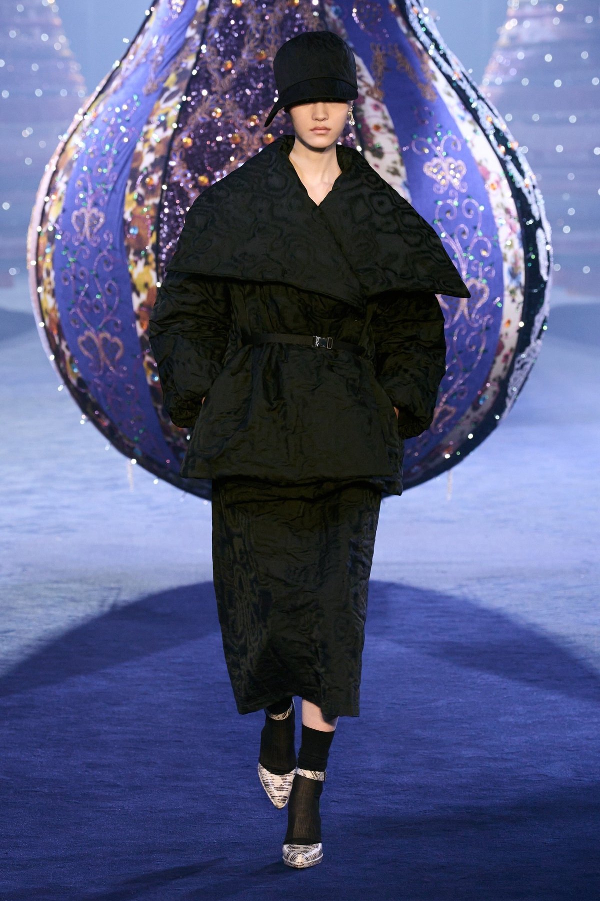 新世界へようこそ〜Christian Dior Fall 2023｜Lulu 