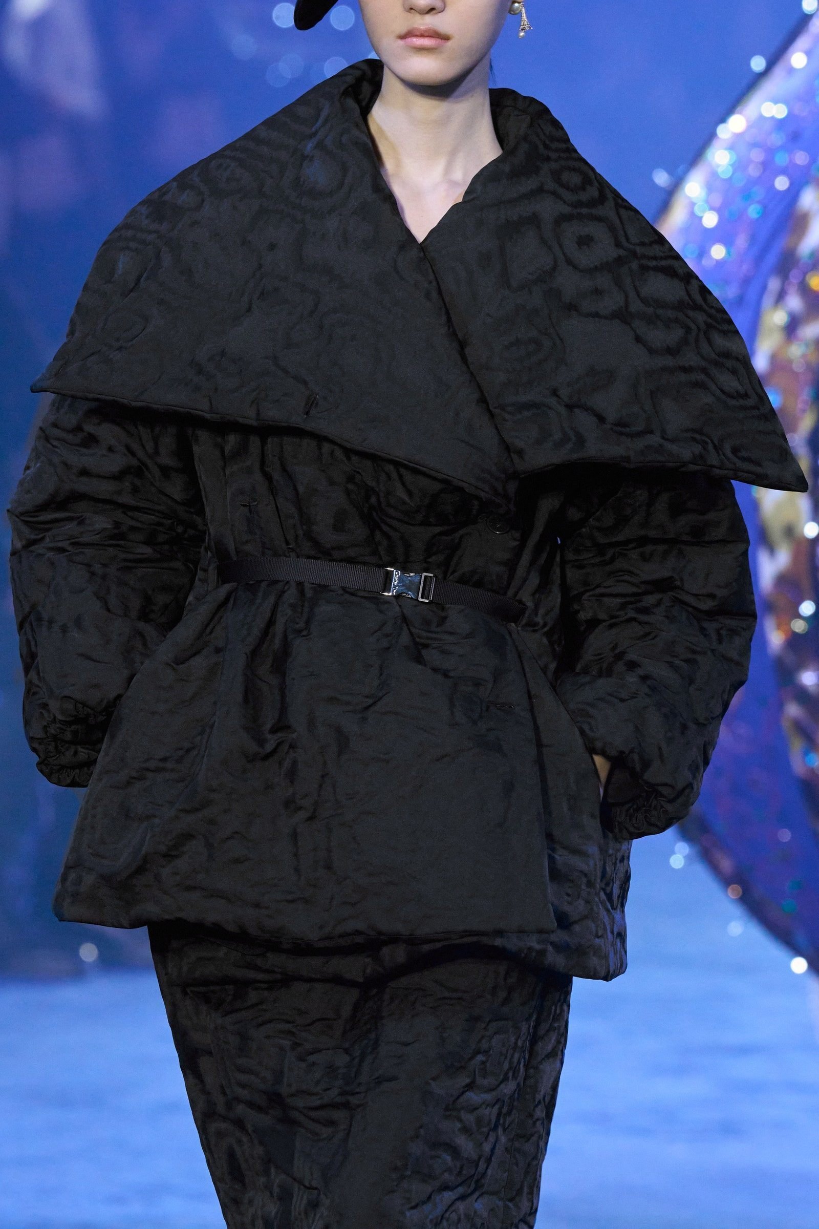 新世界へようこそ〜Christian Dior Fall 2023｜Lulu's Cabinet