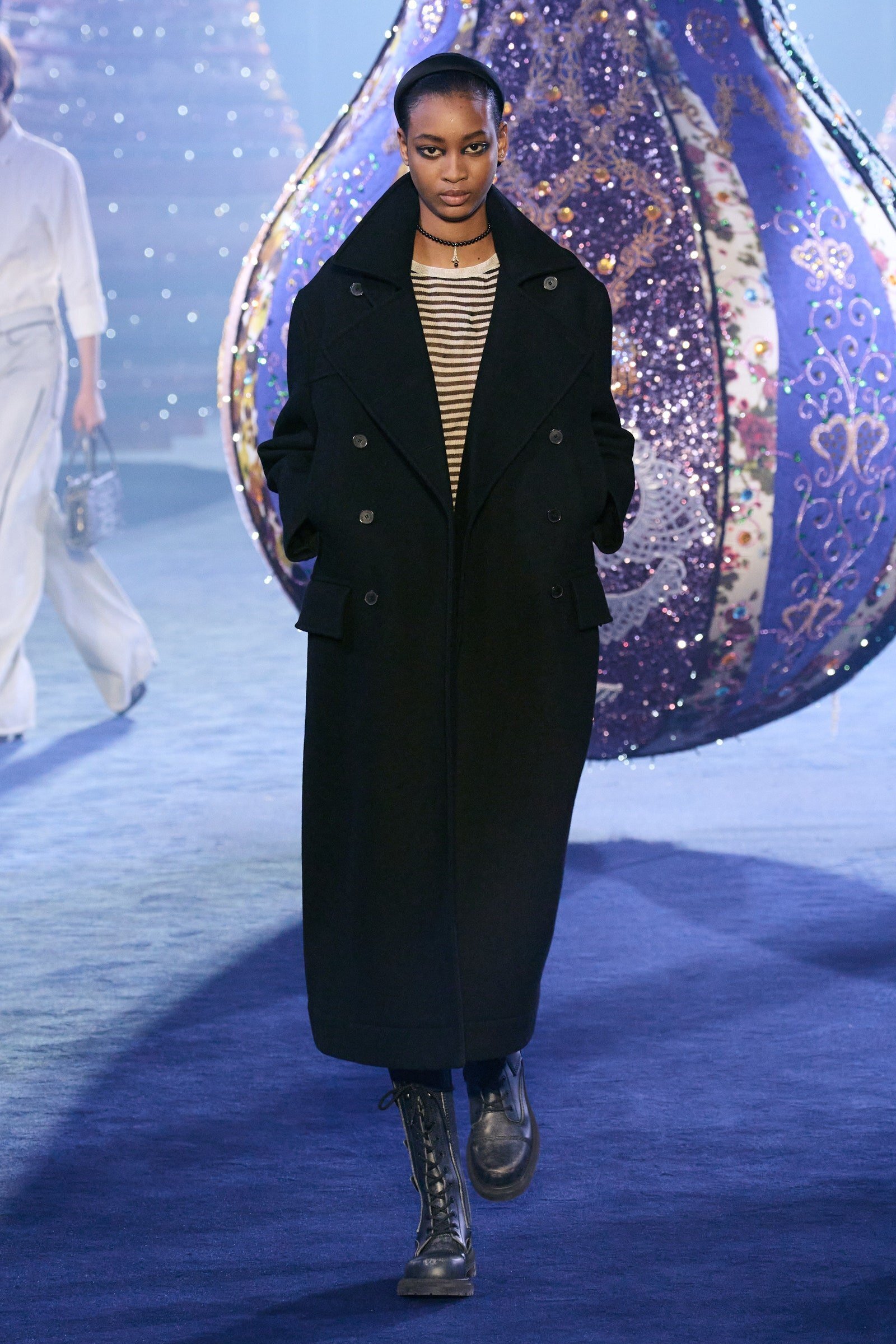 新世界へようこそ〜Christian Dior Fall 2023｜Lulu's Cabinet