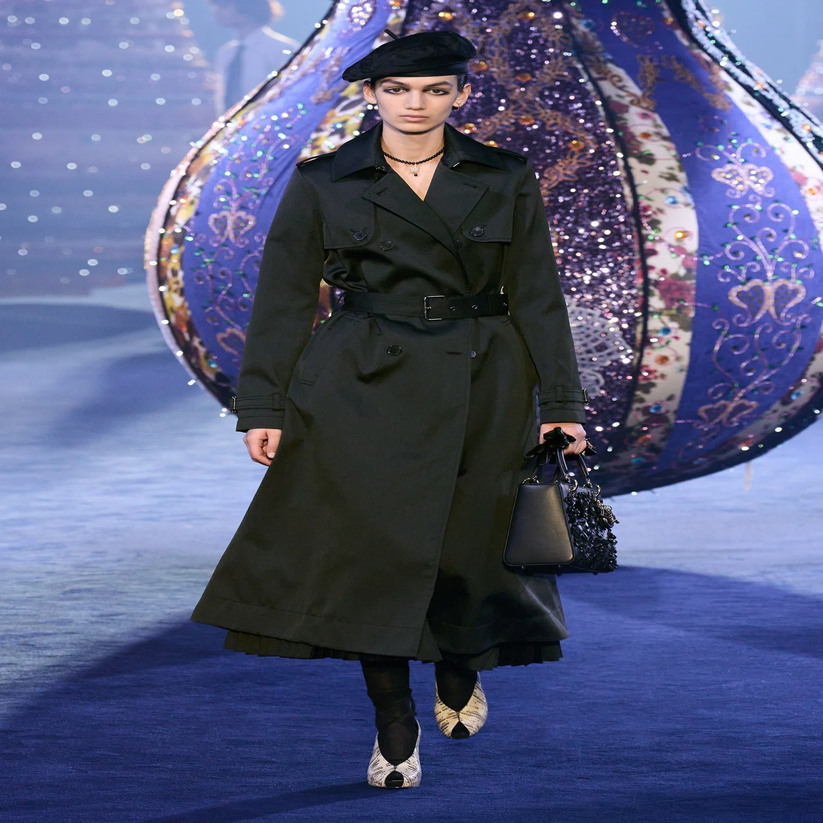 新世界へようこそ〜Christian Dior Fall 2023｜Lulu