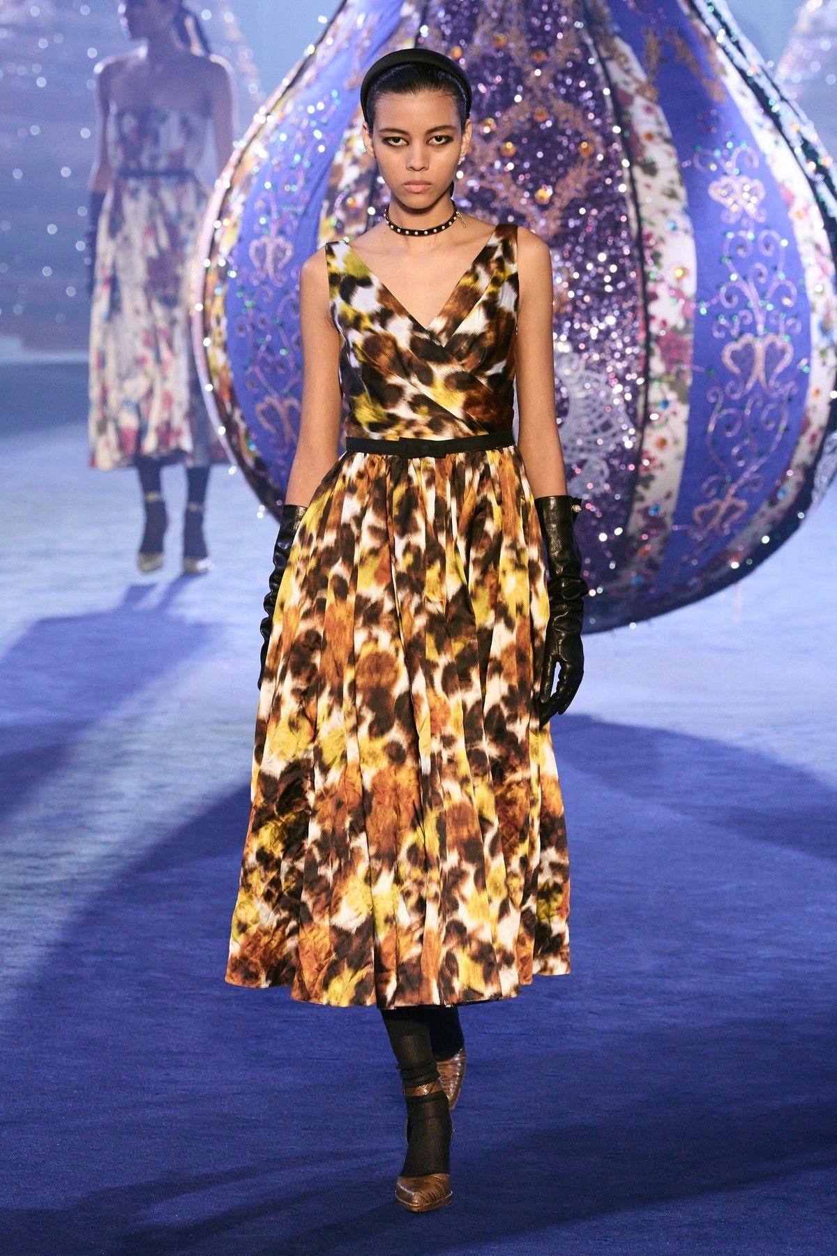 新世界へようこそ〜Christian Dior Fall 2023｜Lulu 