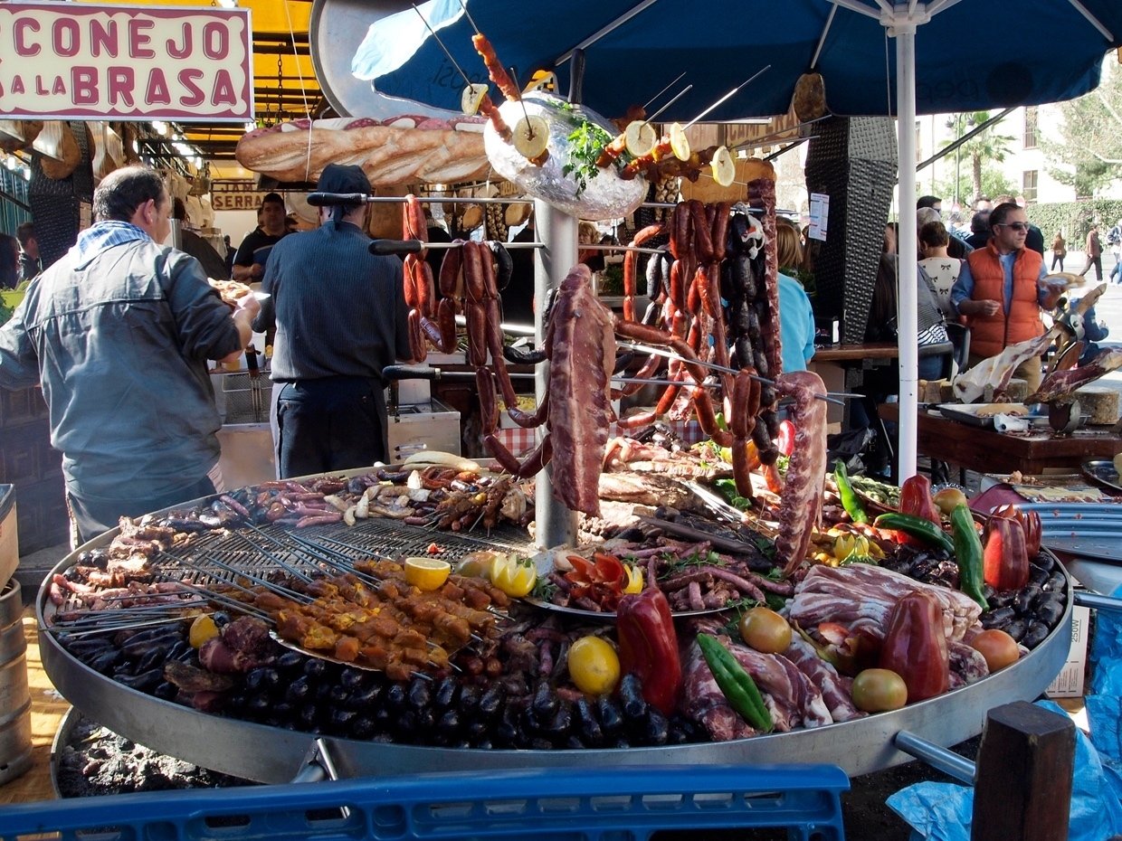 春の訪れを待つ スペイン バレンシアのお祭り -Las Fallas 春の訪れを待つ スペイン バレンシアのお祭り -Las Fallas