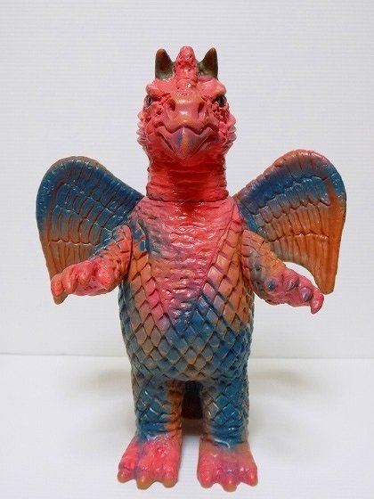 交通戦争と怪獣！やめてけれジコジコ！｜永田喜嗣（永田ヨシツグ）