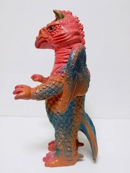 交通戦争と怪獣！やめてけれジコジコ！｜永田喜嗣（永田ヨシツグ）