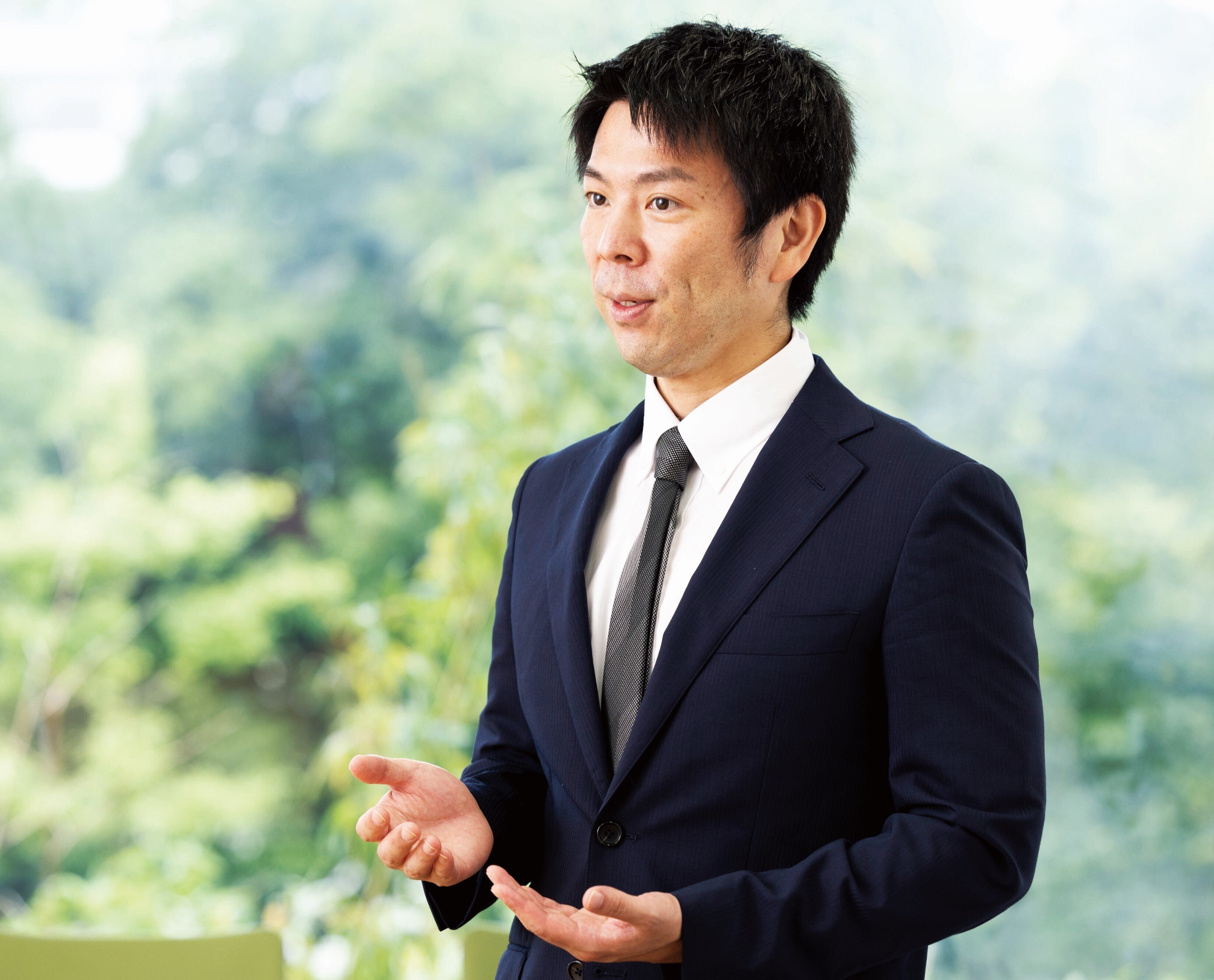 こころ」を解き明かし安らぎや活力を増進する科学技術を実装 幸福