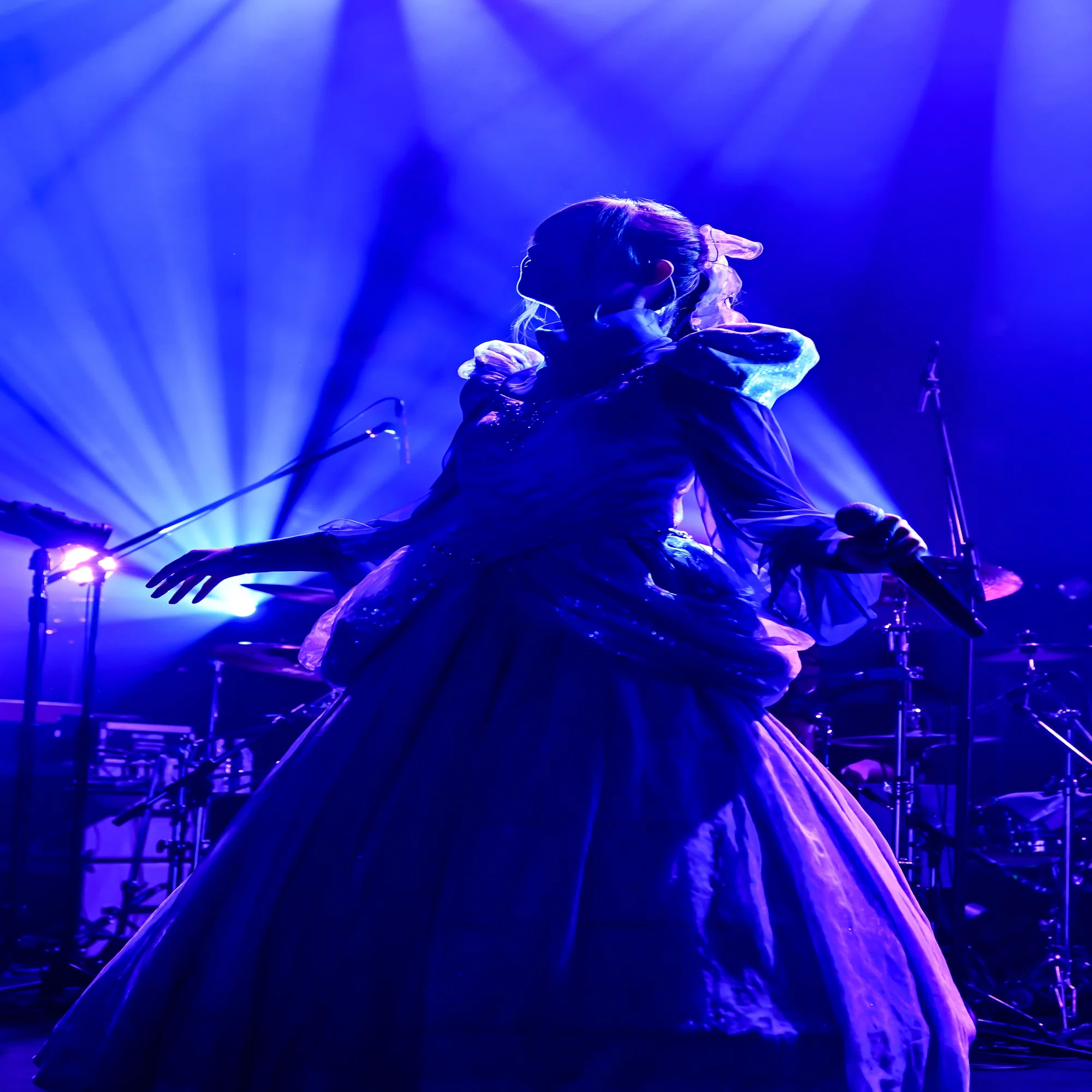 ライブレポート】2/26(日)高橋李依 1st LIVE「Cinderella popcorn 
