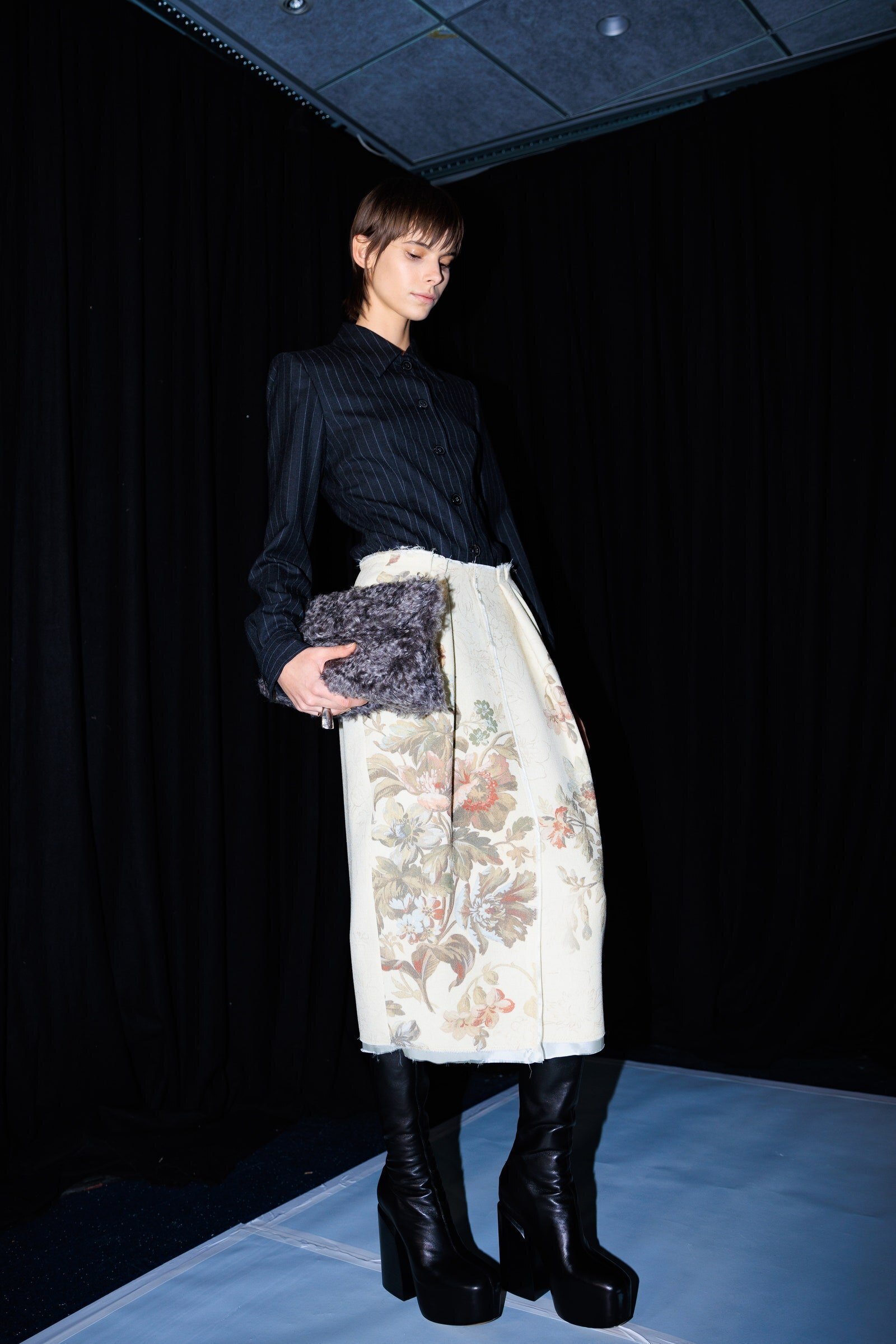 Dries Van Noten Collections 1-100 Limited Edition