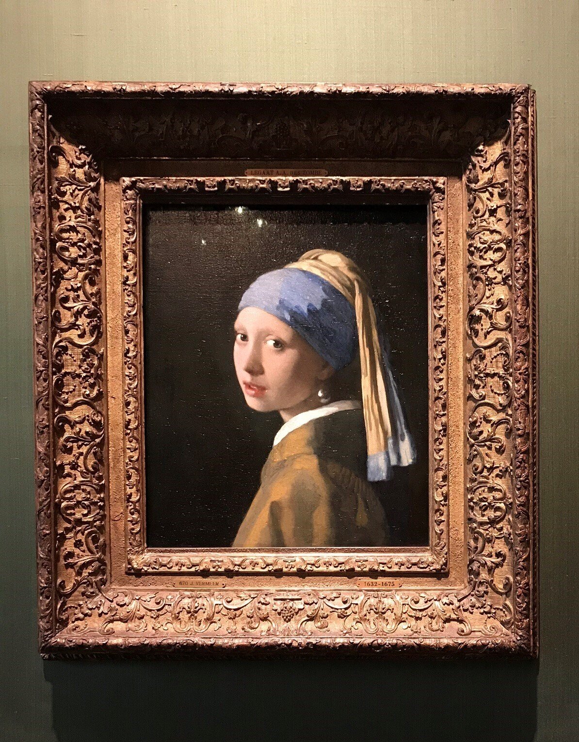 ★ひょ アムステルダムの美術館とネーデルラントの絵画 /ECRIN エクラン 2019年はレンブラントに会いにオランダへ。レンブラント・イヤー