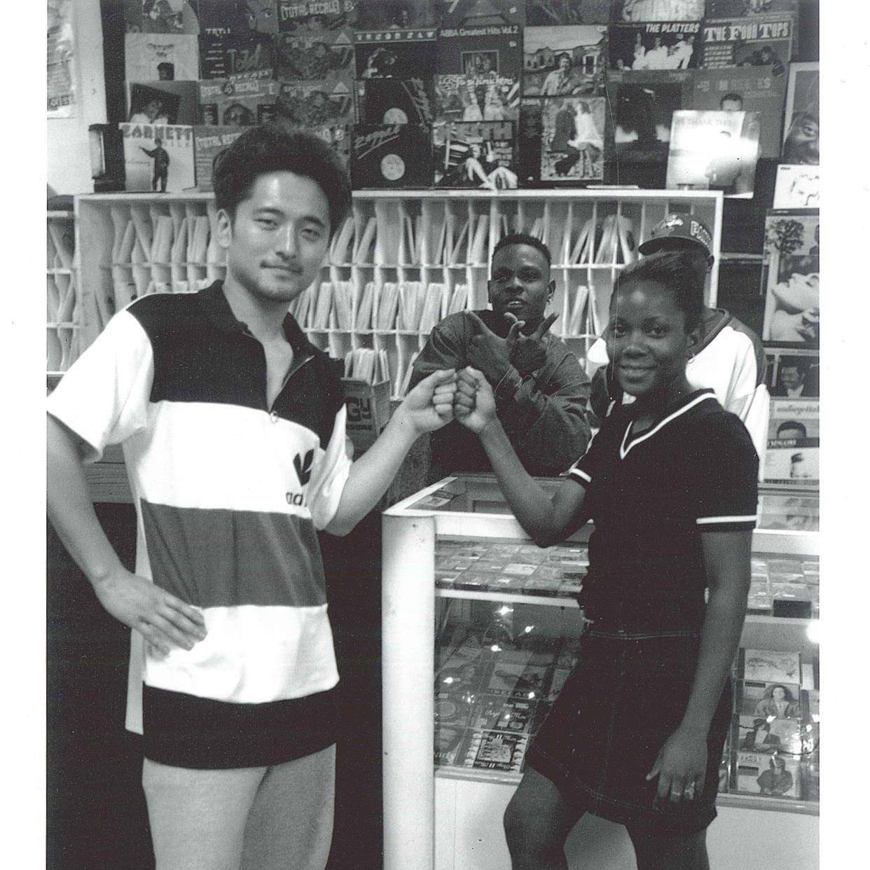 史上最高のサウンド体験！】ジャマイカ～ロックステディ編～｜Dr. George