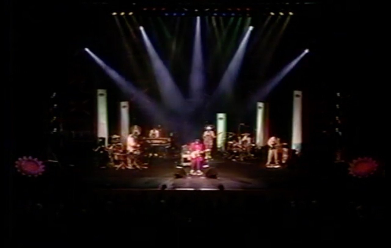 LIVE 1991 TOUR AWAKENING』 セルフライナーノーツ|高野寛のnote LIVE 1991 TOUR AWAKENING』 セルフライナーノーツ|高野寛のnote