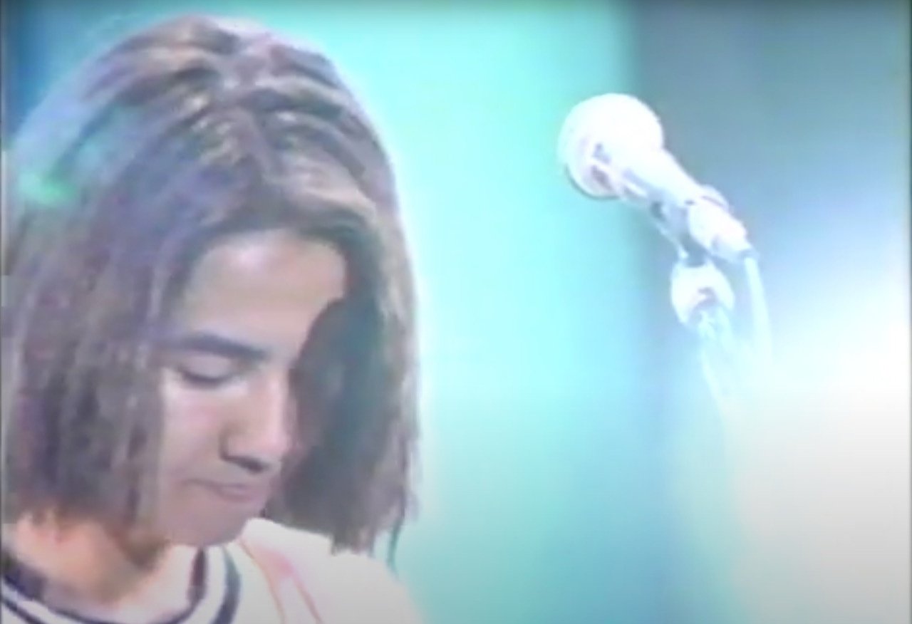 LIVE 1991 TOUR AWAKENING』 セルフライナーノーツ｜高野寛のnote