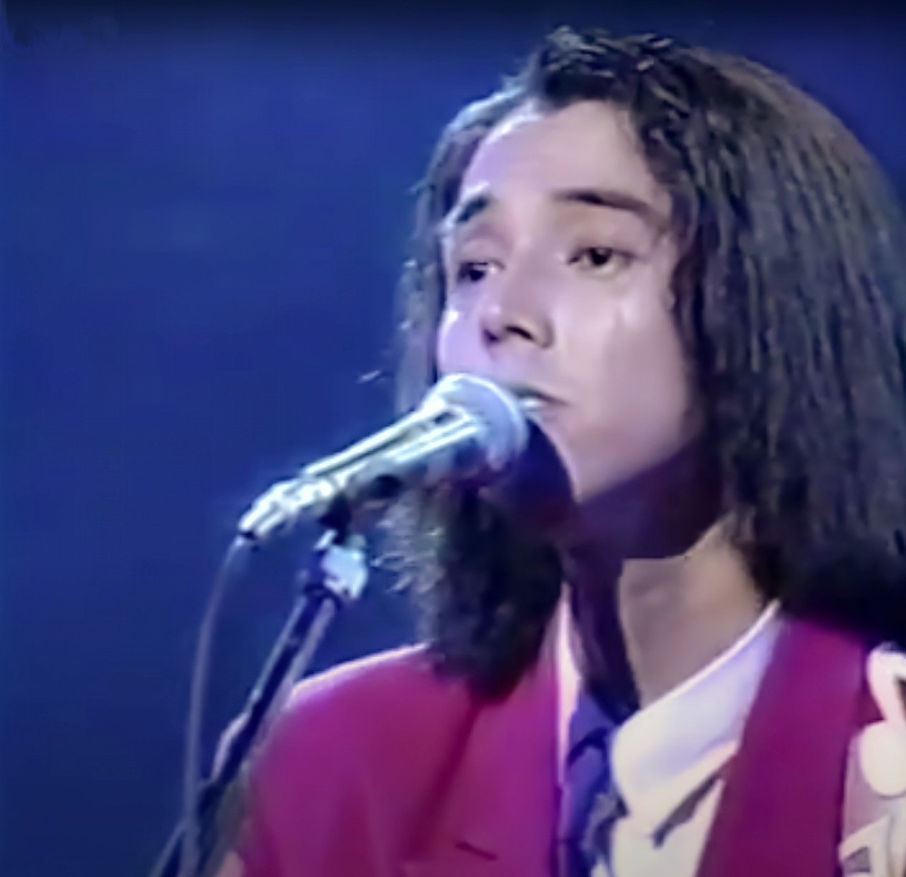 LIVE 1991 TOUR AWAKENING』 セルフライナーノーツ｜高野寛のnote