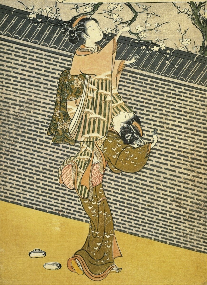 芸術(画家)(101)日本の美術「田能村竹田」 転がら