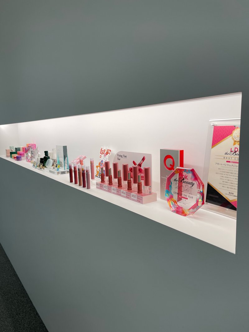 アモーレパシフィックジャパン代表が語る、日本市場へ「信頼感」を軸にしたアプローチ|BeautyTech.jp アモーレパシフィックジャパン代表が語る、日本市場へ「信頼感」を軸にしたアプローチ|BeautyTech.jp