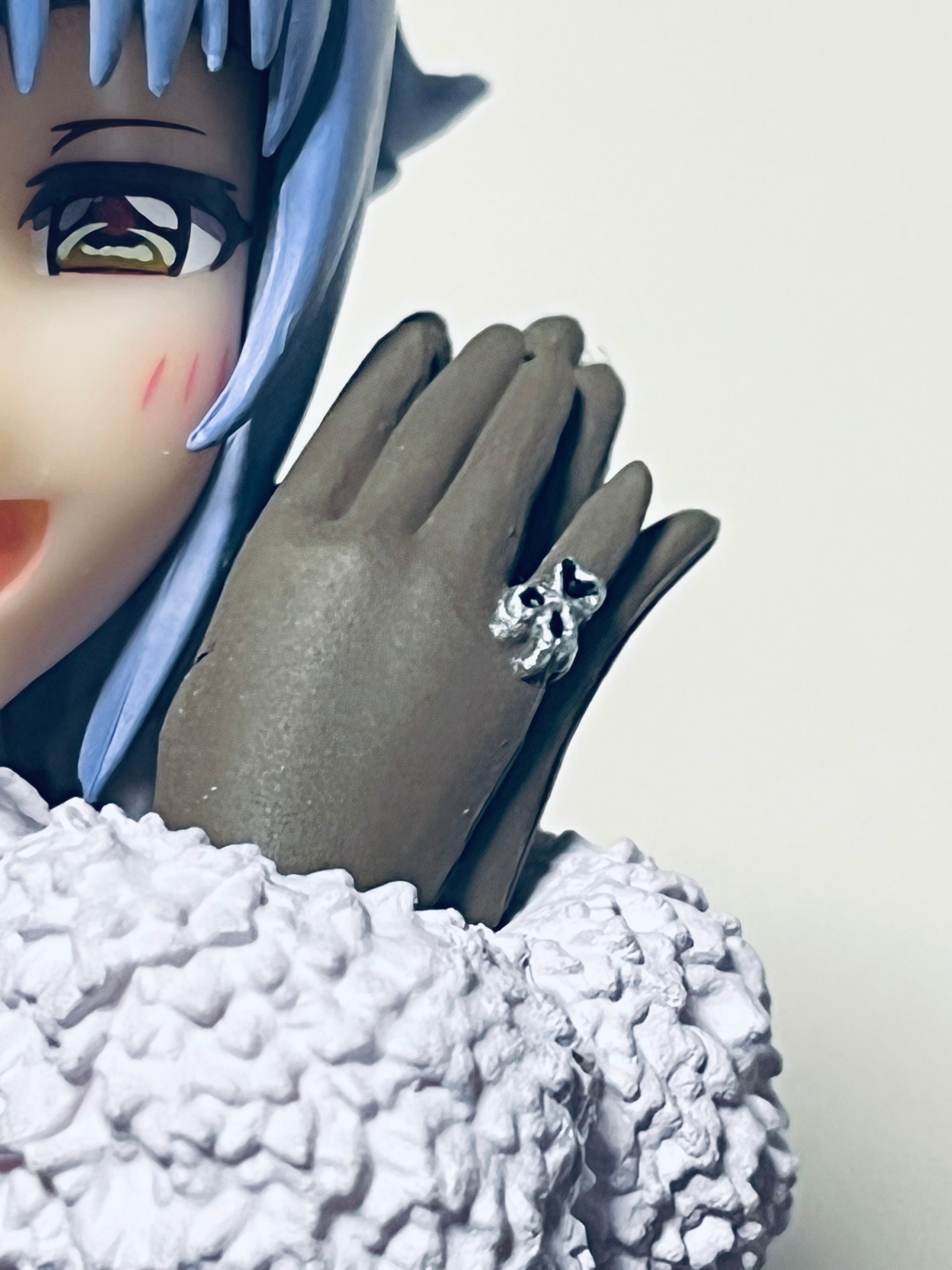 アイドルマスターシンデレラガールズ EXQ「輿水幸子」を開封したはなし