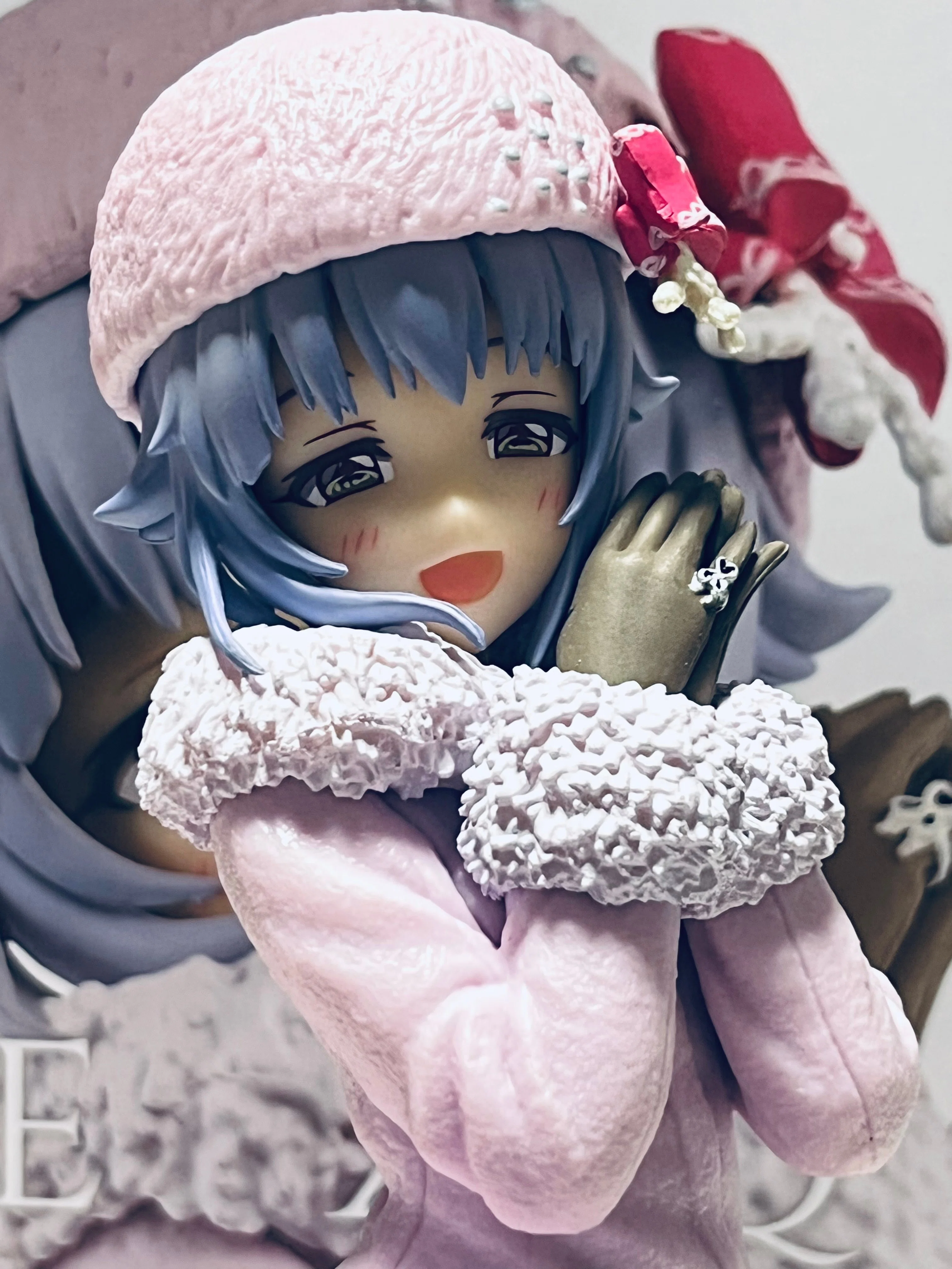 アイドルマスターシンデレラガールズ EXQ「輿水幸子」を開封したはなし