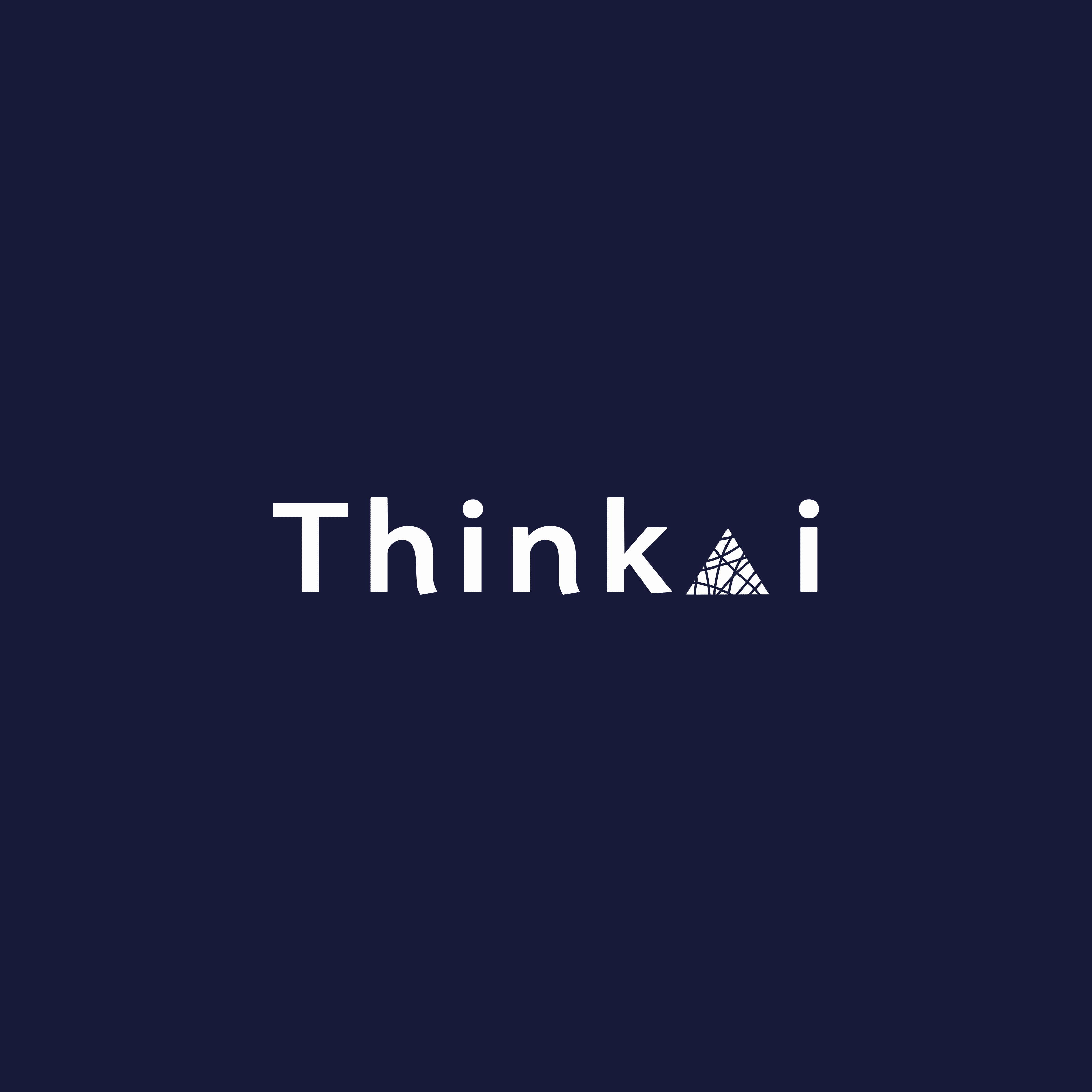 NEW LOGO !!｜thinkai｜note