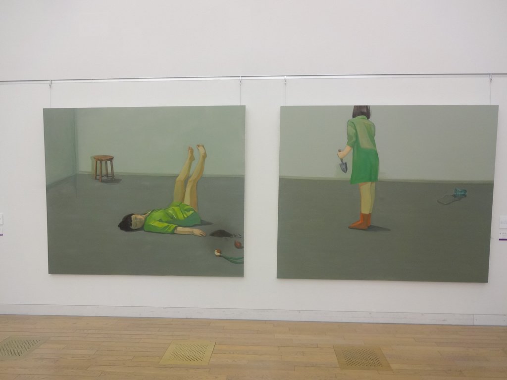 3/2 不穏｜iwanessinsane