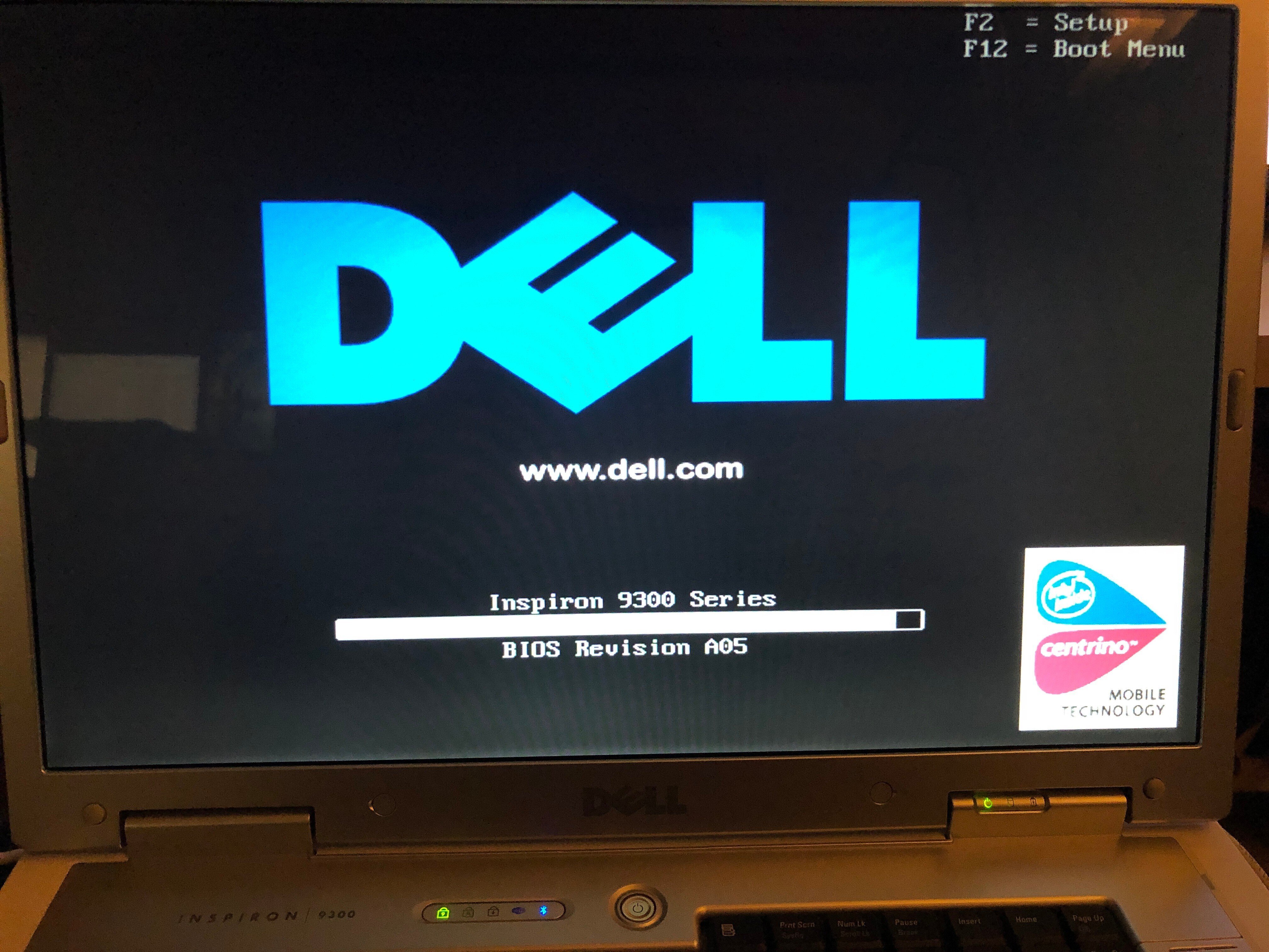 【DELL】INSPIRON 11-3147  ノートPC Linux Mint