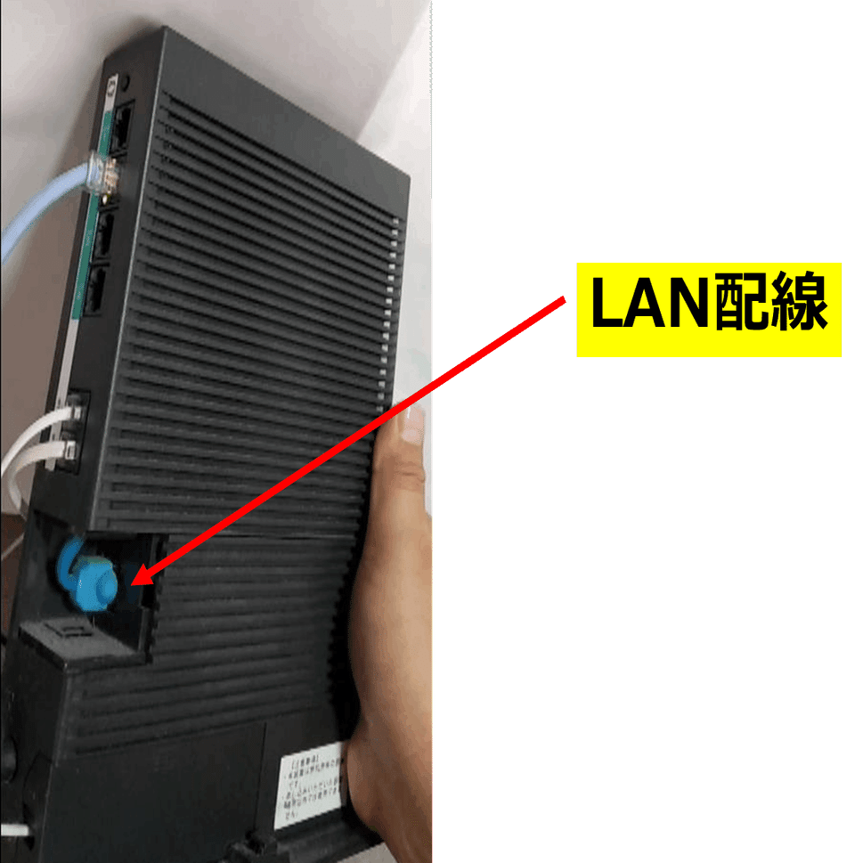 NTTホームゲートウェイの正体｜IP実践道場