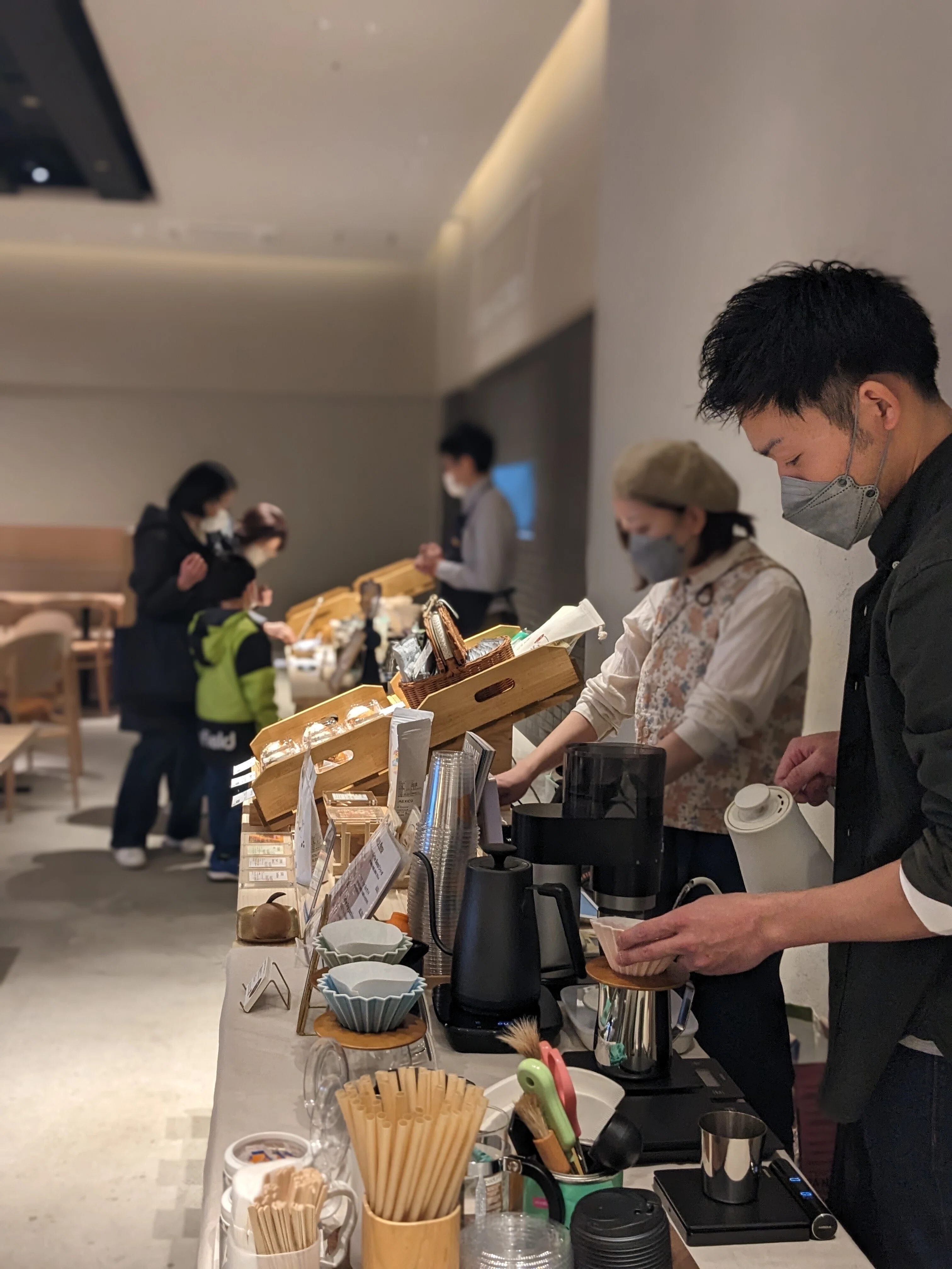 長い冬を超え、種は芽吹く。｜松村恵佑/Semilla Coffee Japan&ROUTEMAP