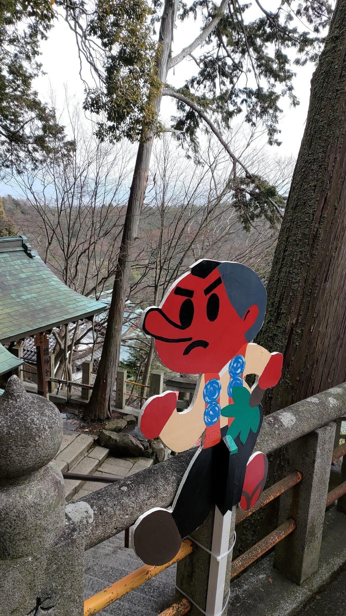 思い出補正」だけでなく地元を知る旅に 東近江地域