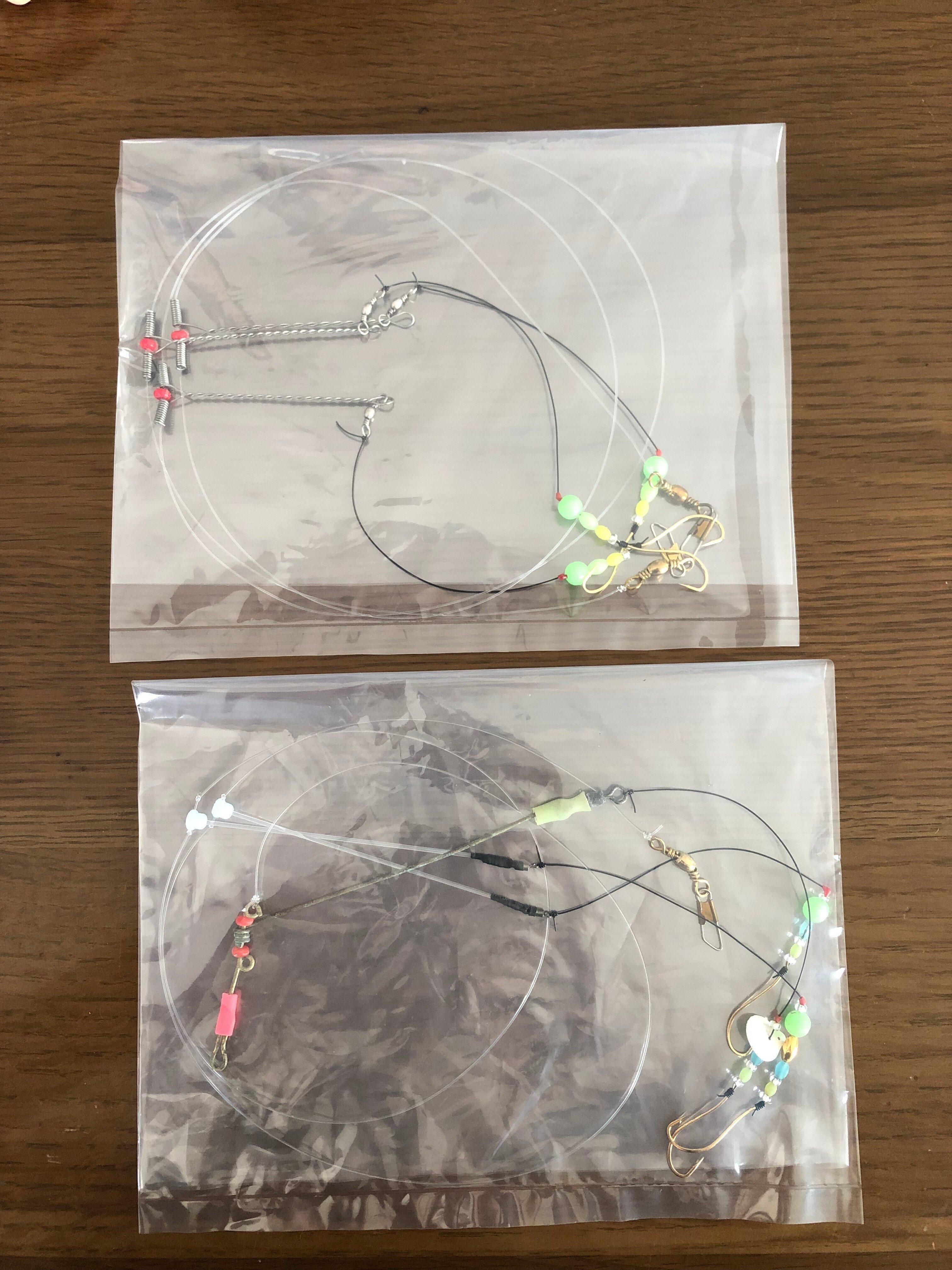 仕掛け作り 時代が変われば仕掛けも変わる～令和版！！沖釣り仕掛けガイド（第7回