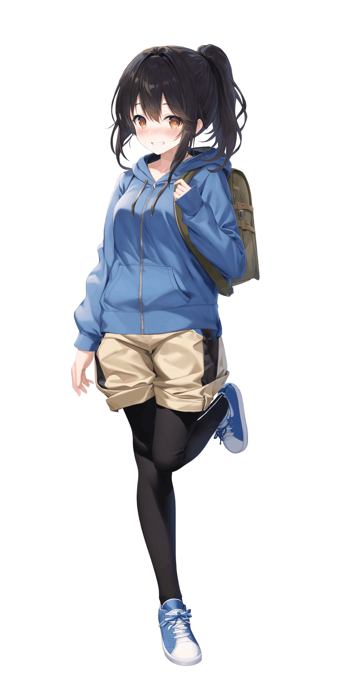 ControlNet エロ　コラ 