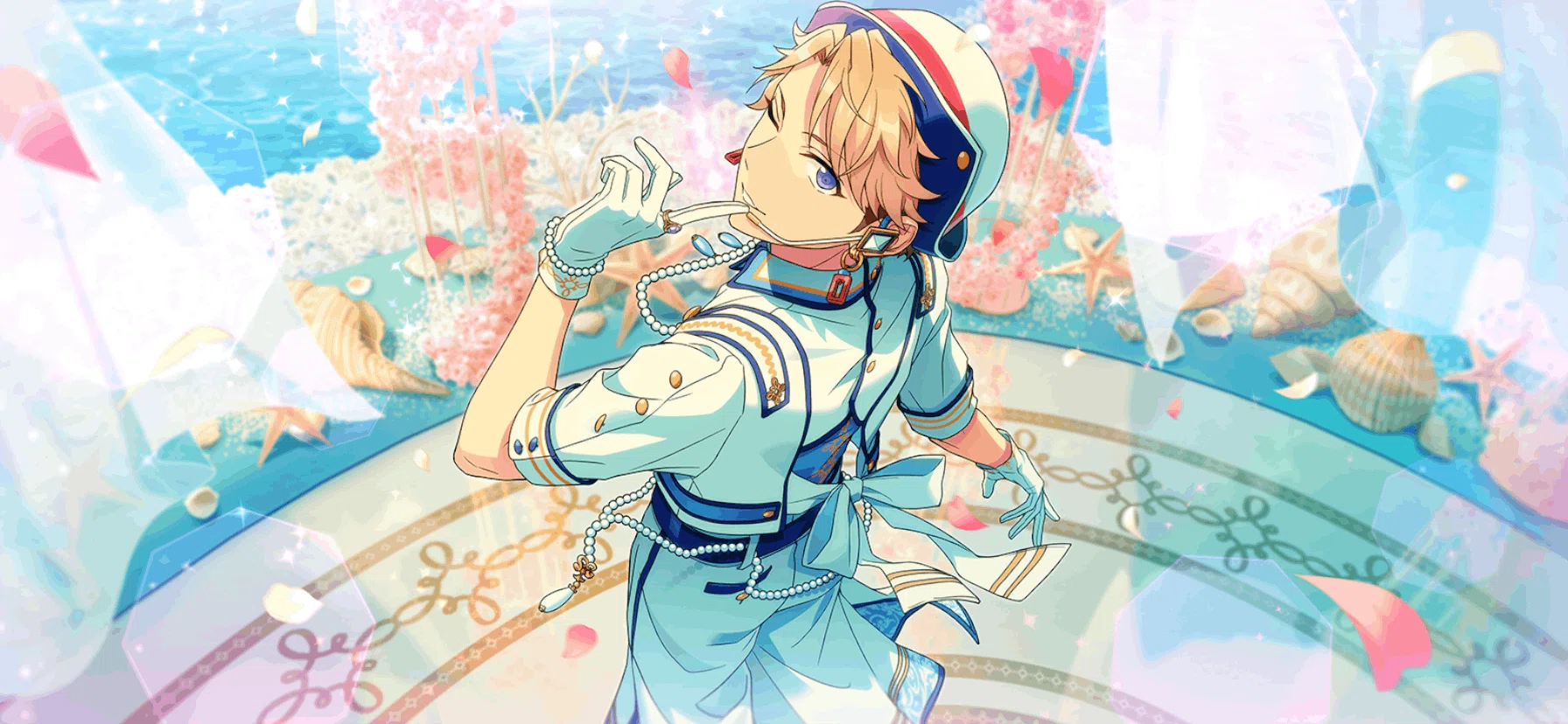 鳴上嵐ちゃん誕生祭2023｜みかん🍊