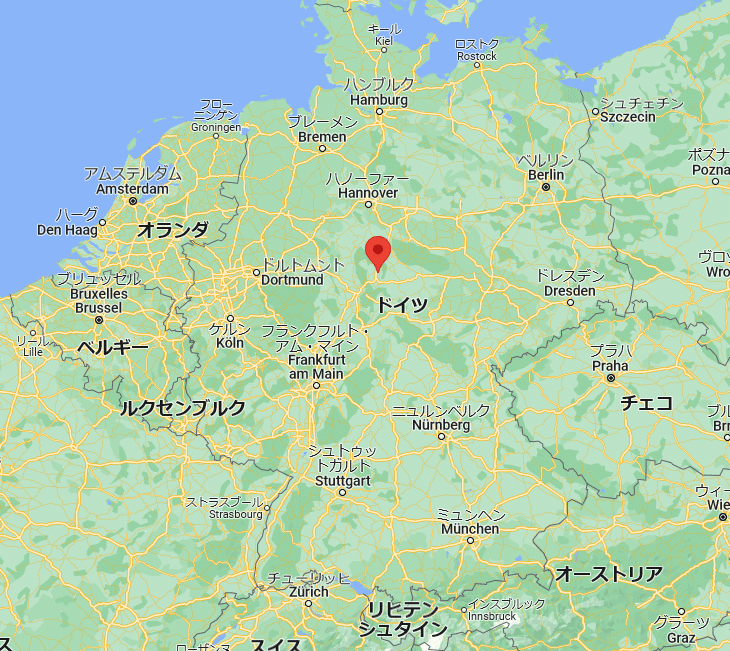 【数学】フリードリヒ・ガウス|kaki03