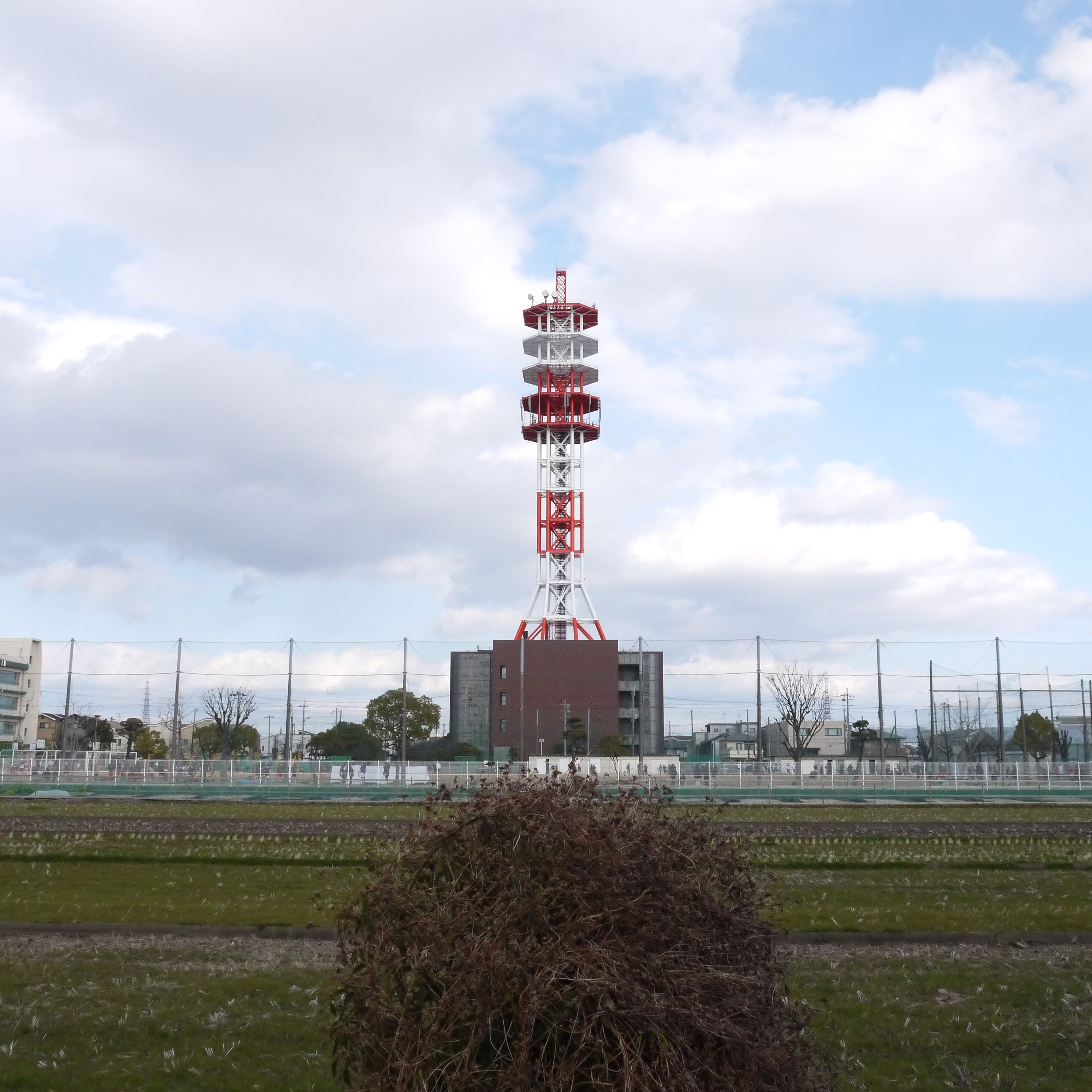 空がある風景.202｜空がある風景 青空タケル｜note