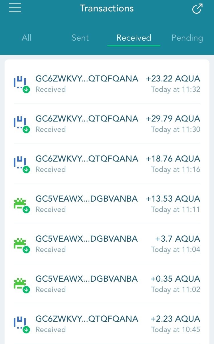 仮想通貨 ステラルーメン XLM の楽しみ方 〜異世界転生SDEX編〜｜うぶんつ通信.LSP