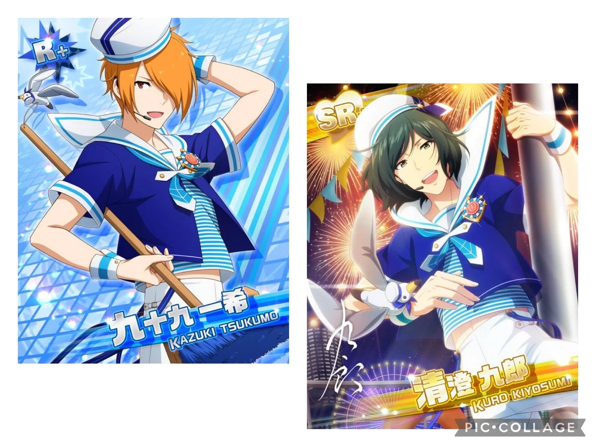 SideM 高い モバエム メモリアルブック F‐LAGS