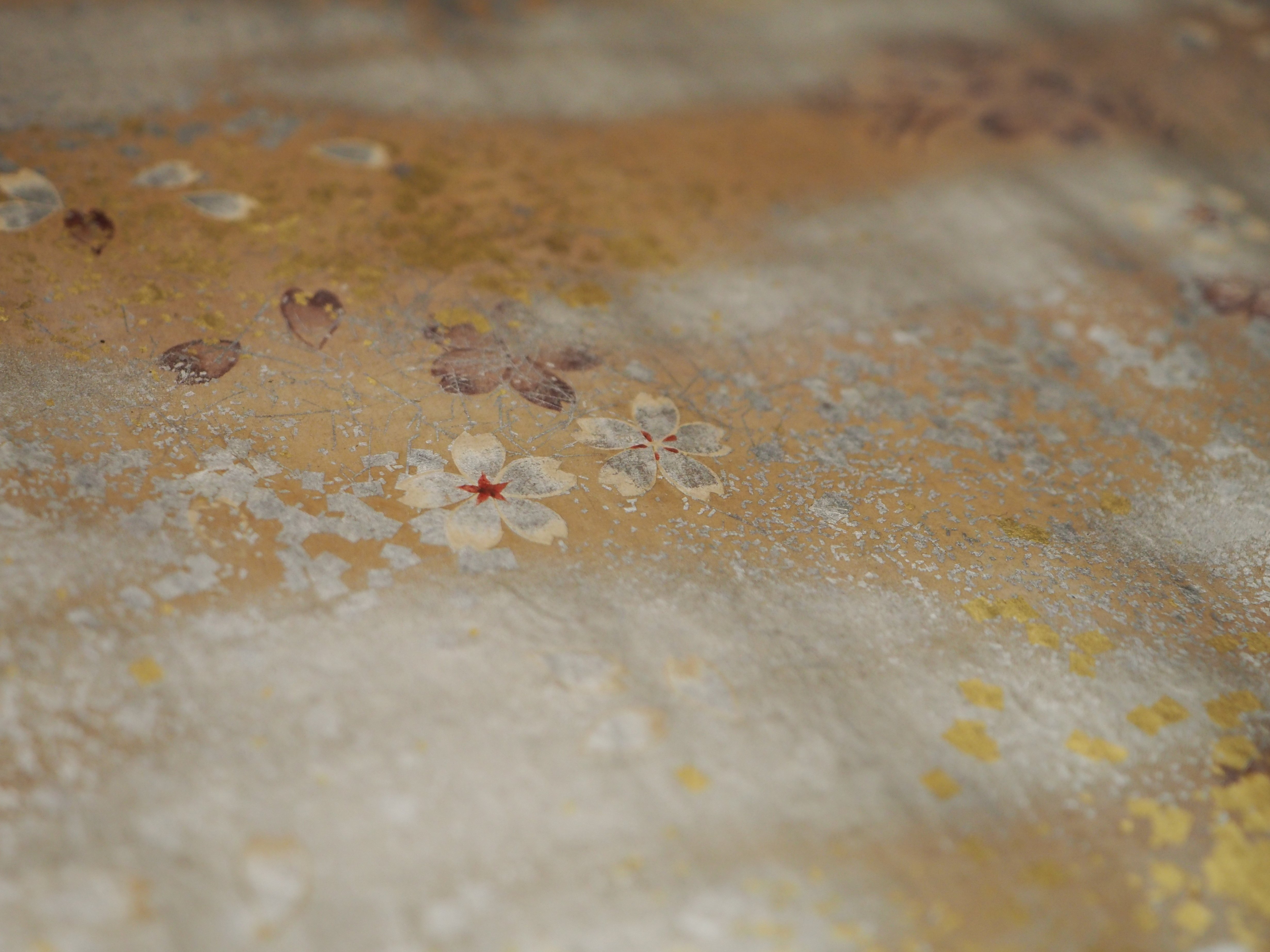 完成度は本物以上……かもしれない、美しすぎる装飾経『平家納経』を観