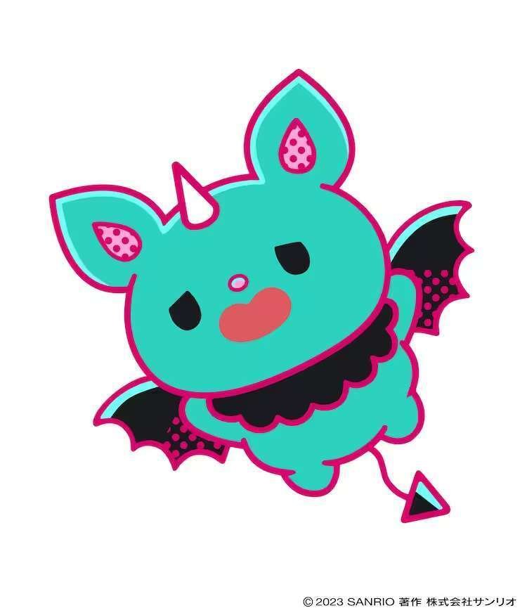 クロミちゃん まとめて ご当地💜クロミちゃん #サンリオ #sanrio #クロミ #kuromi
