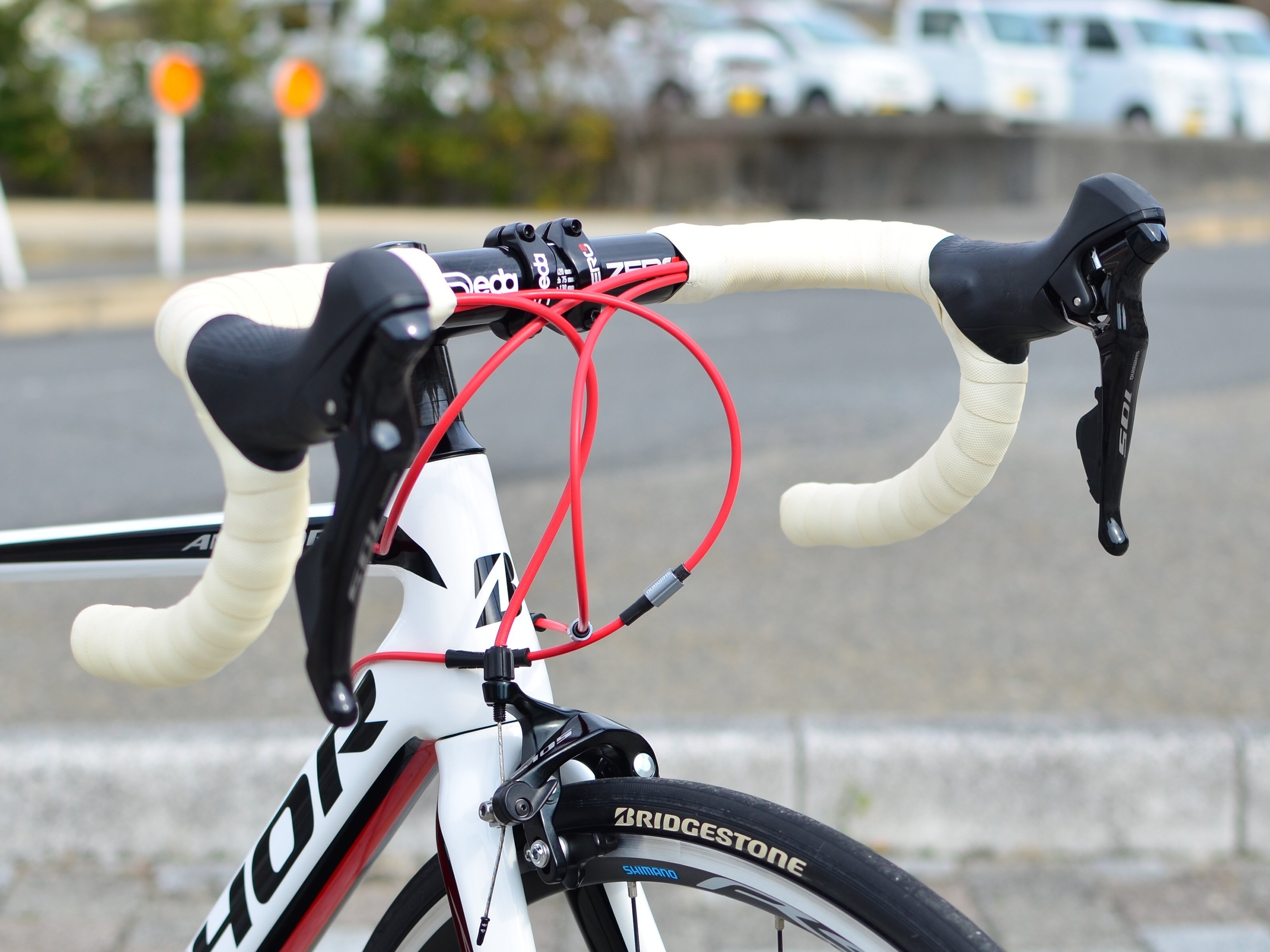 ANCHOR RS8 EQUIPE入荷!!|HY CYCLE ANCHOR RS8 EQUIPE入荷!!|HY CYCLE