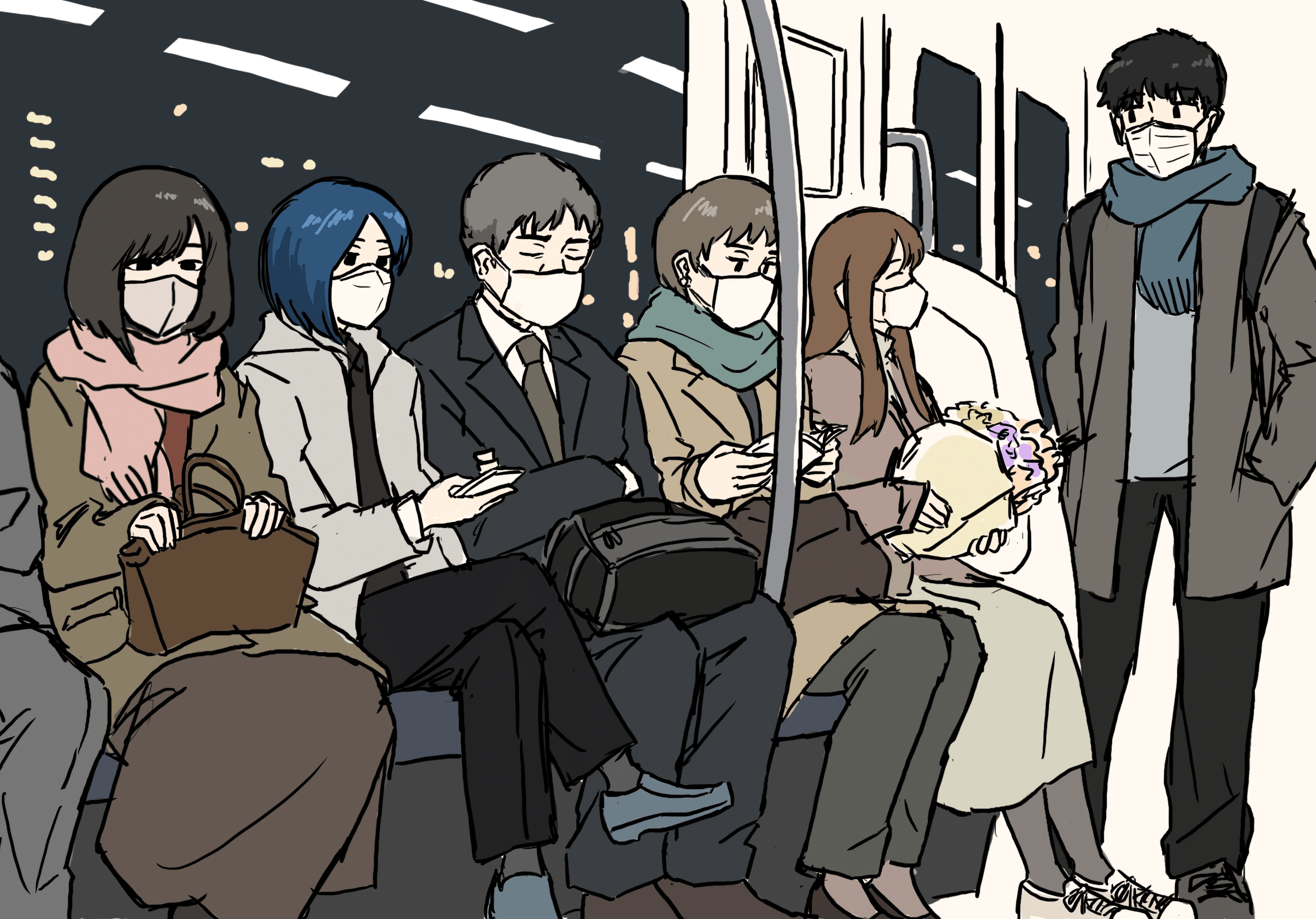写真とイラストでみる新幹線 その20年の軌跡 写真とイラストでみる新幹線―その20年の軌跡 | 新幹線総局総務部