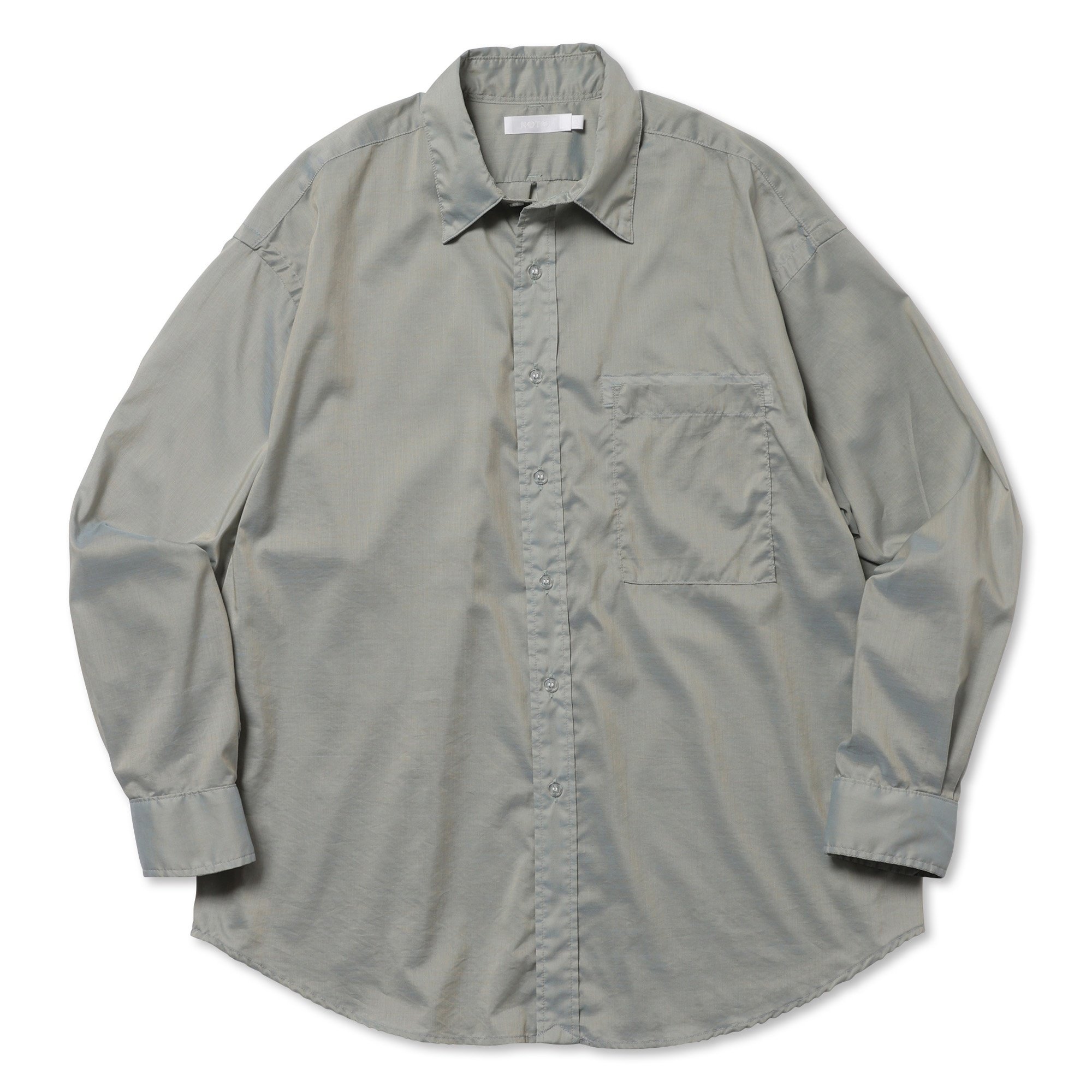 ROTOL | ロトル 23SS 2nd deliveryスタートです｜improve / 岡山市