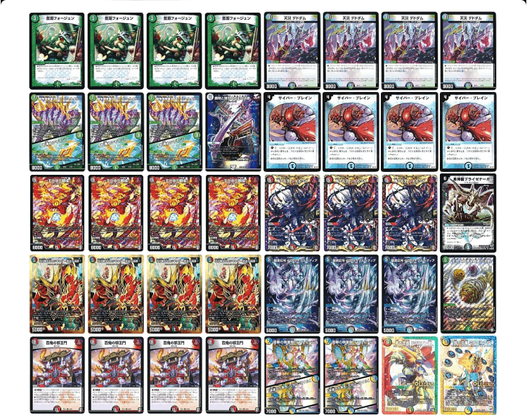 13番目の計画のすゝめPART1『45枚デッキを使ってみよう』｜Phone318