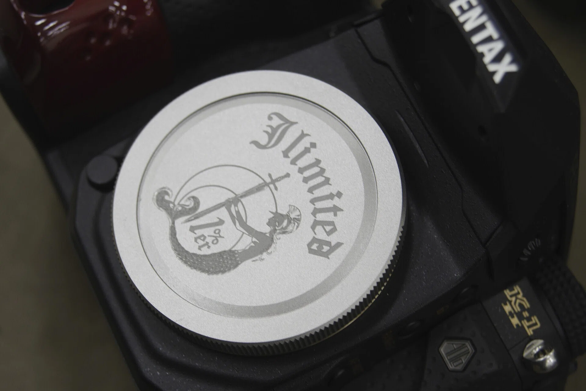 PENTAX一眼レフ体験会大阪とTokina EMZ130II試し撮り｜夢望庵 / Mubou-an